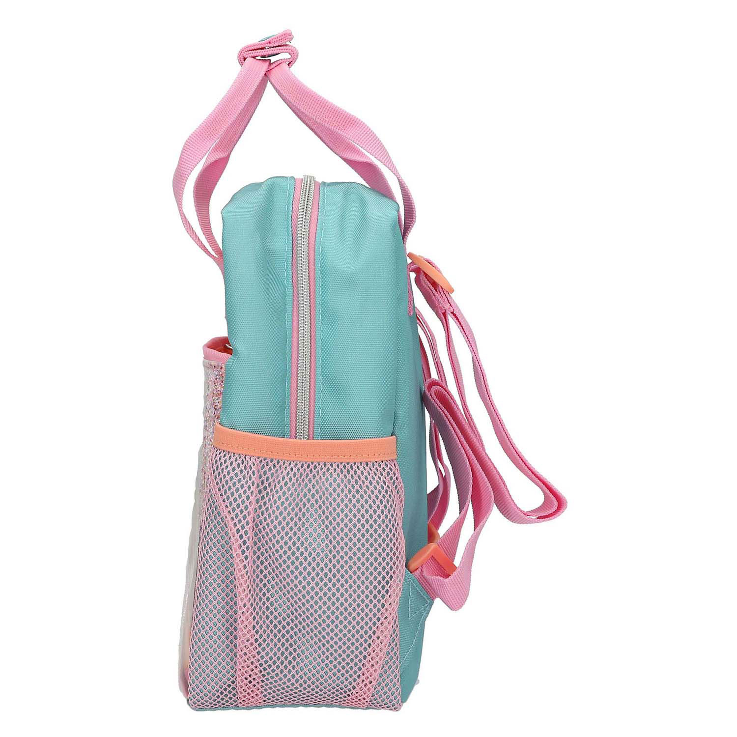 Sac à dos musical TOPModel