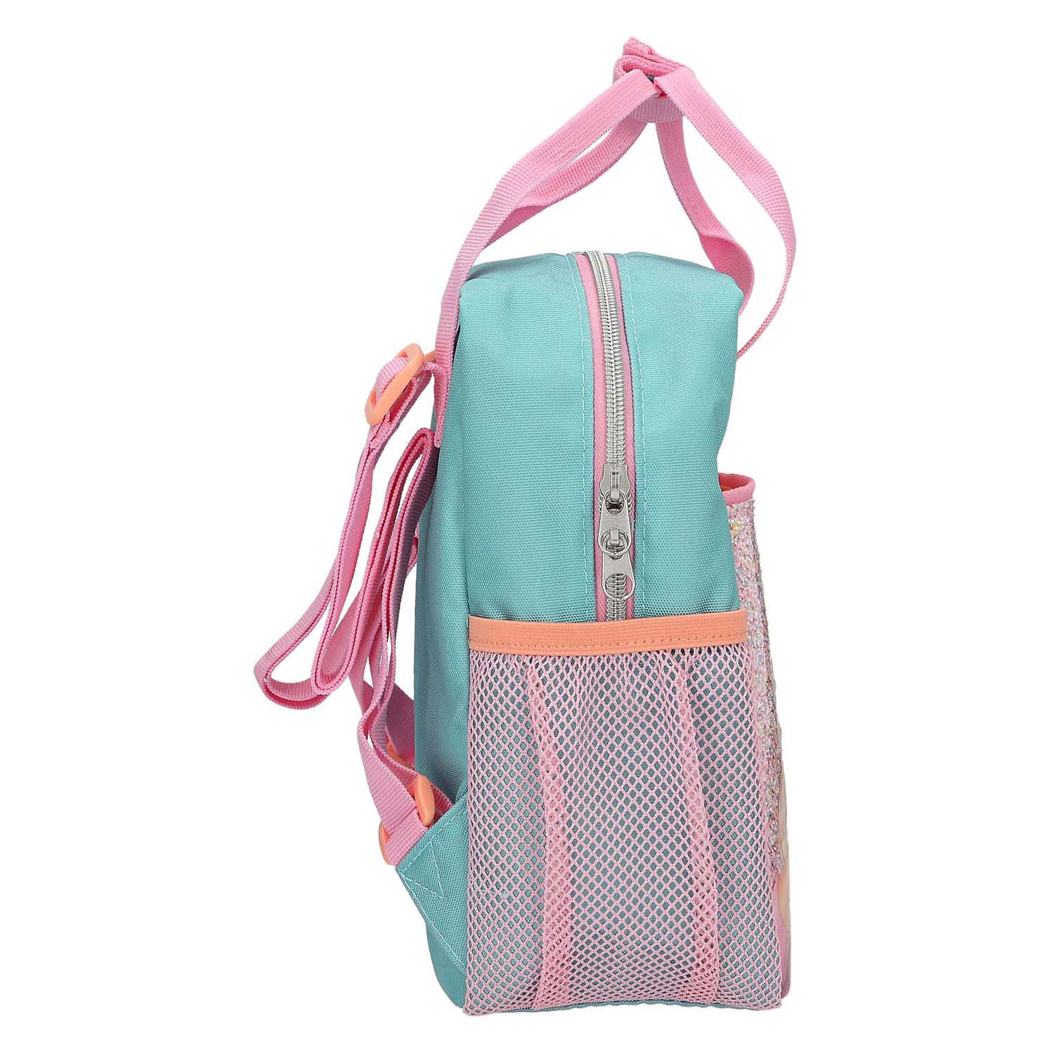 Sac à dos musical TOPModel