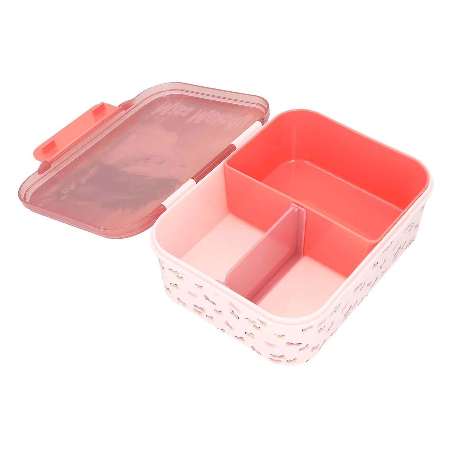 Miss Melody Boîte à lunch Poney Fleur