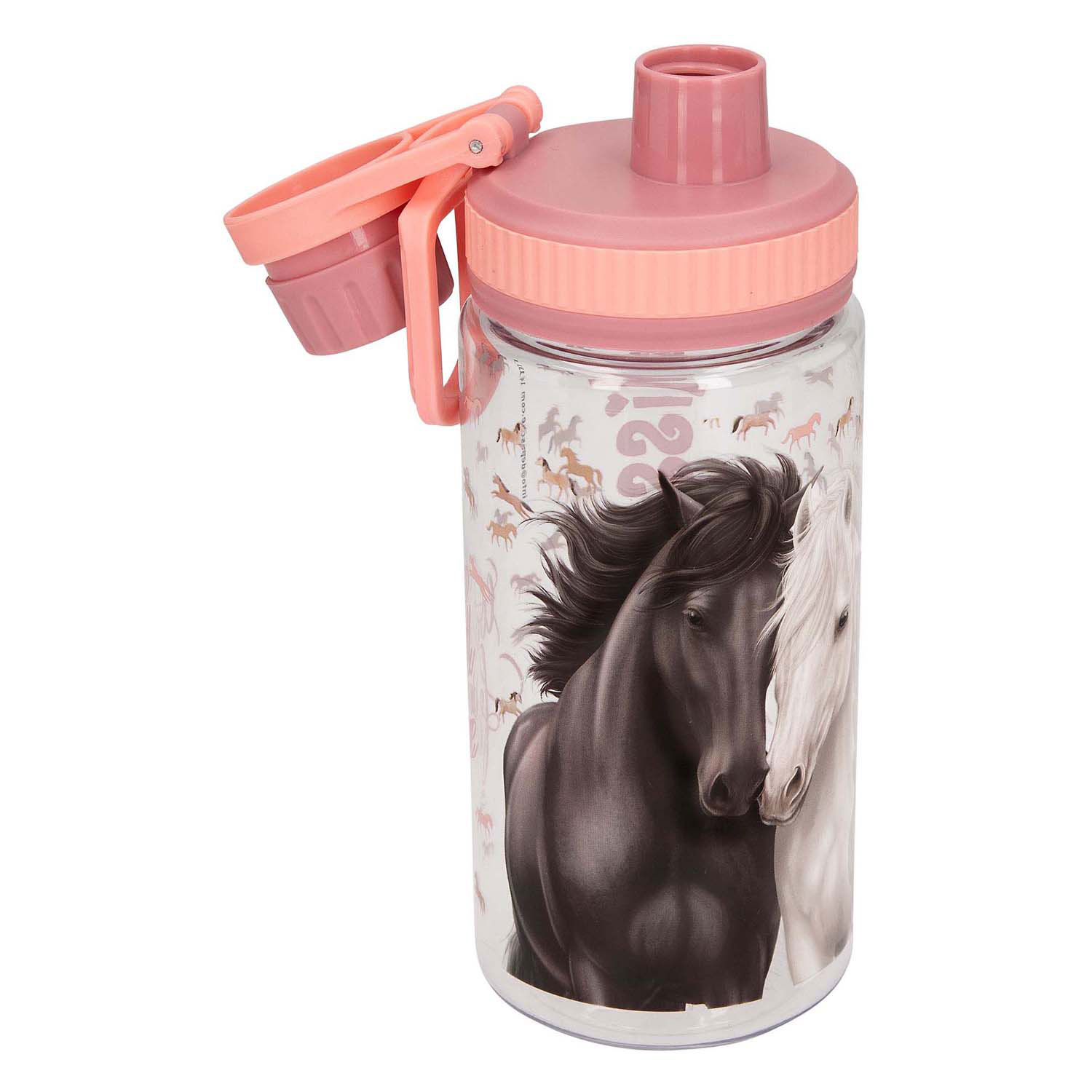 Miss Melody Drinkfles Blossom Pony