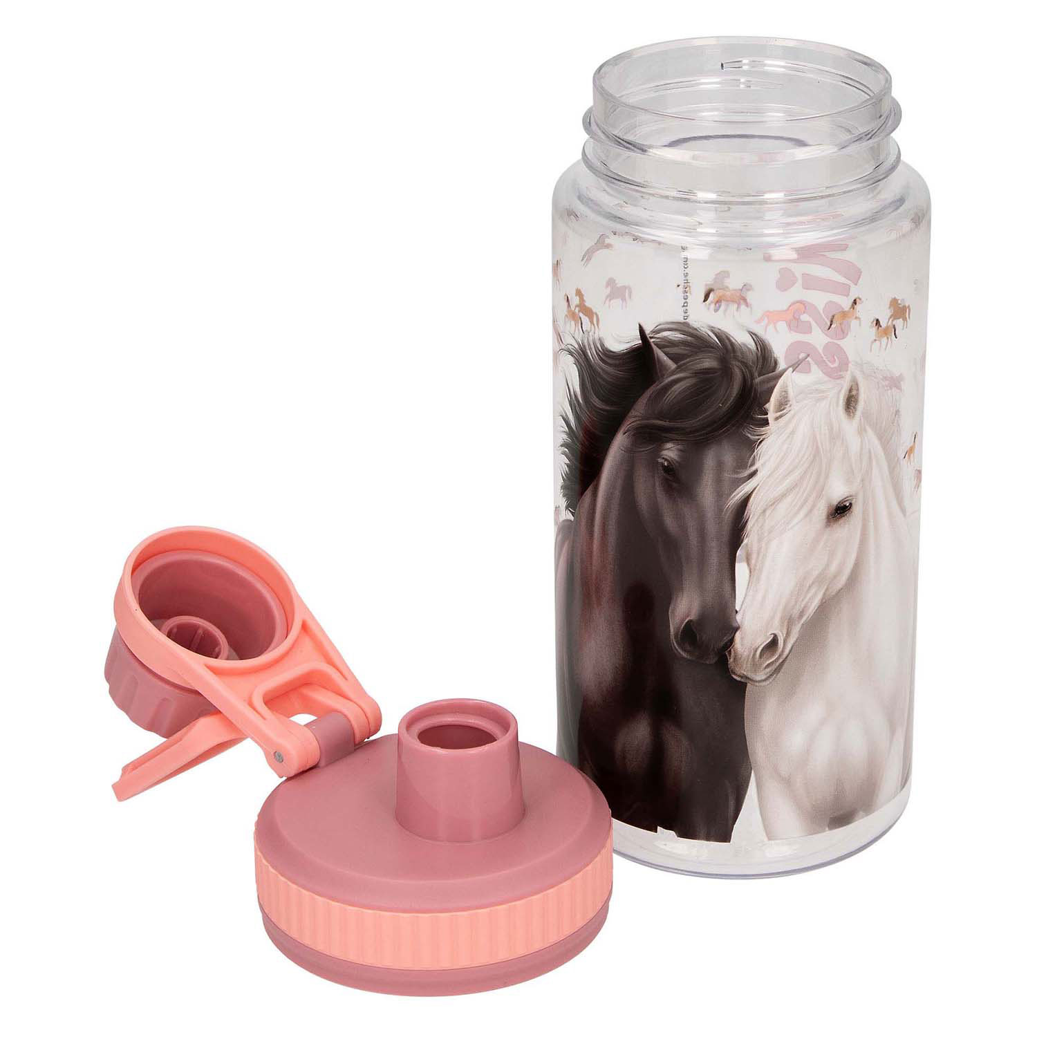 Miss Melody Drinkfles Blossom Pony