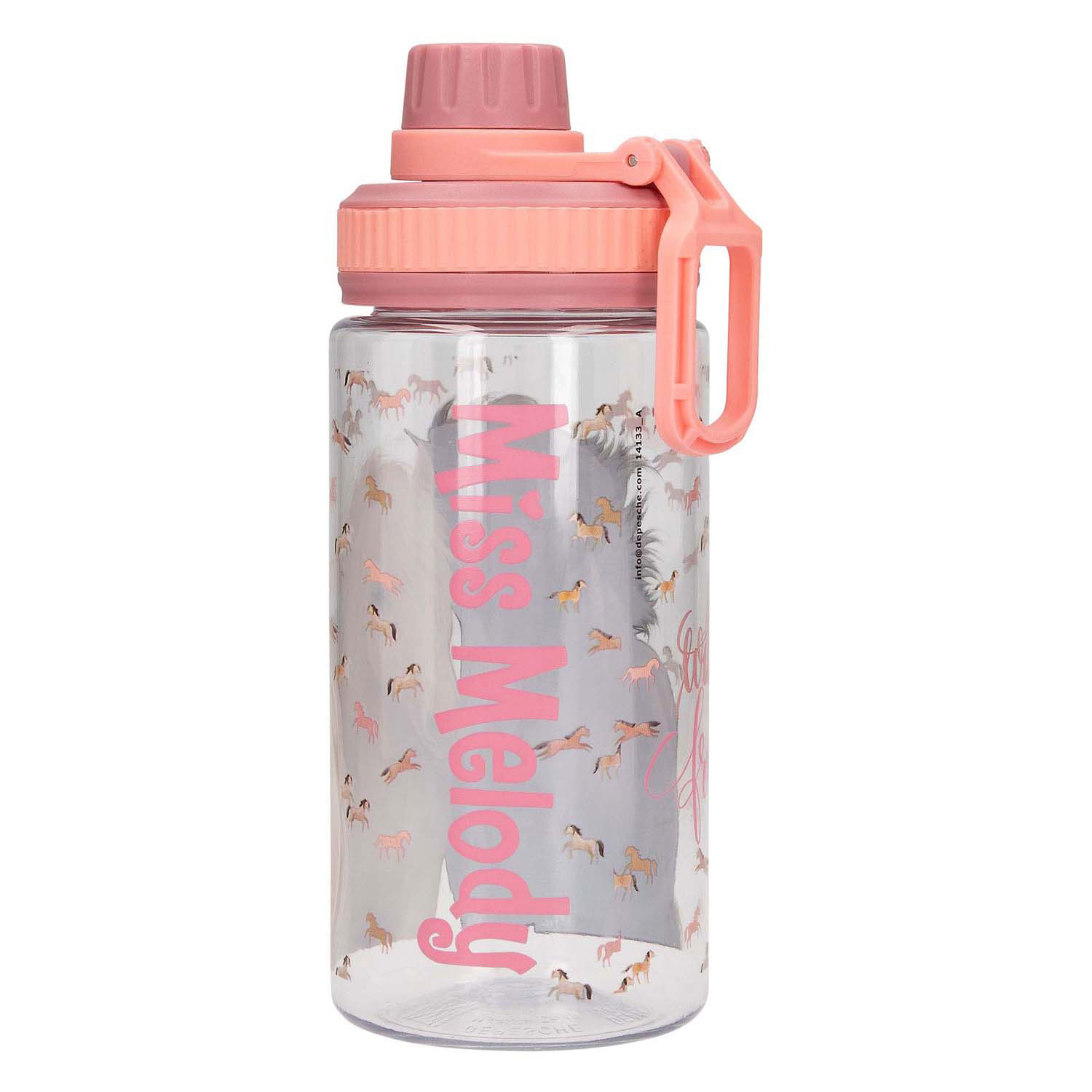 Miss Melody Drinkfles Blossom Pony