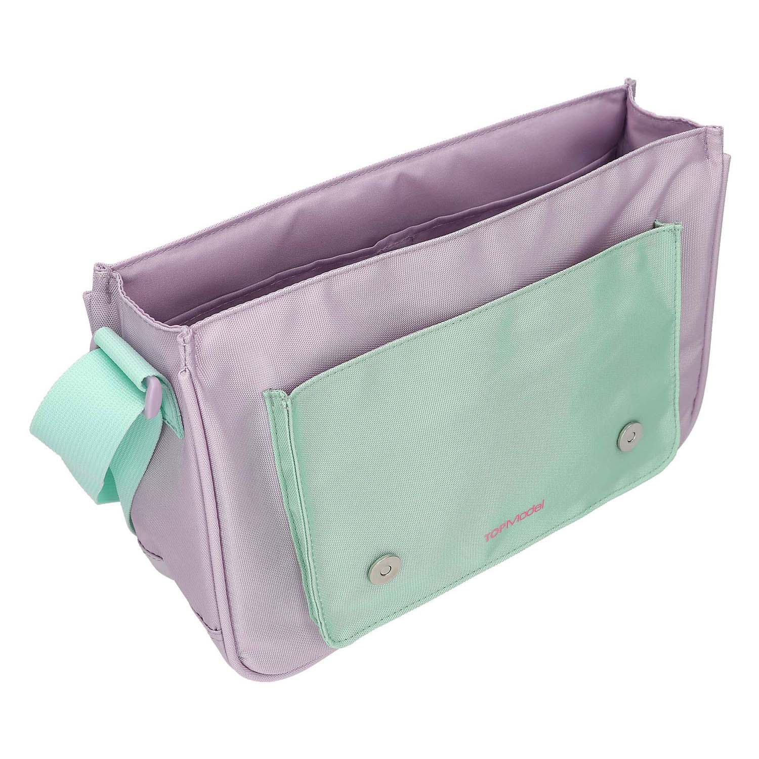 Sac bandoulière TOPModel Sunny Dog