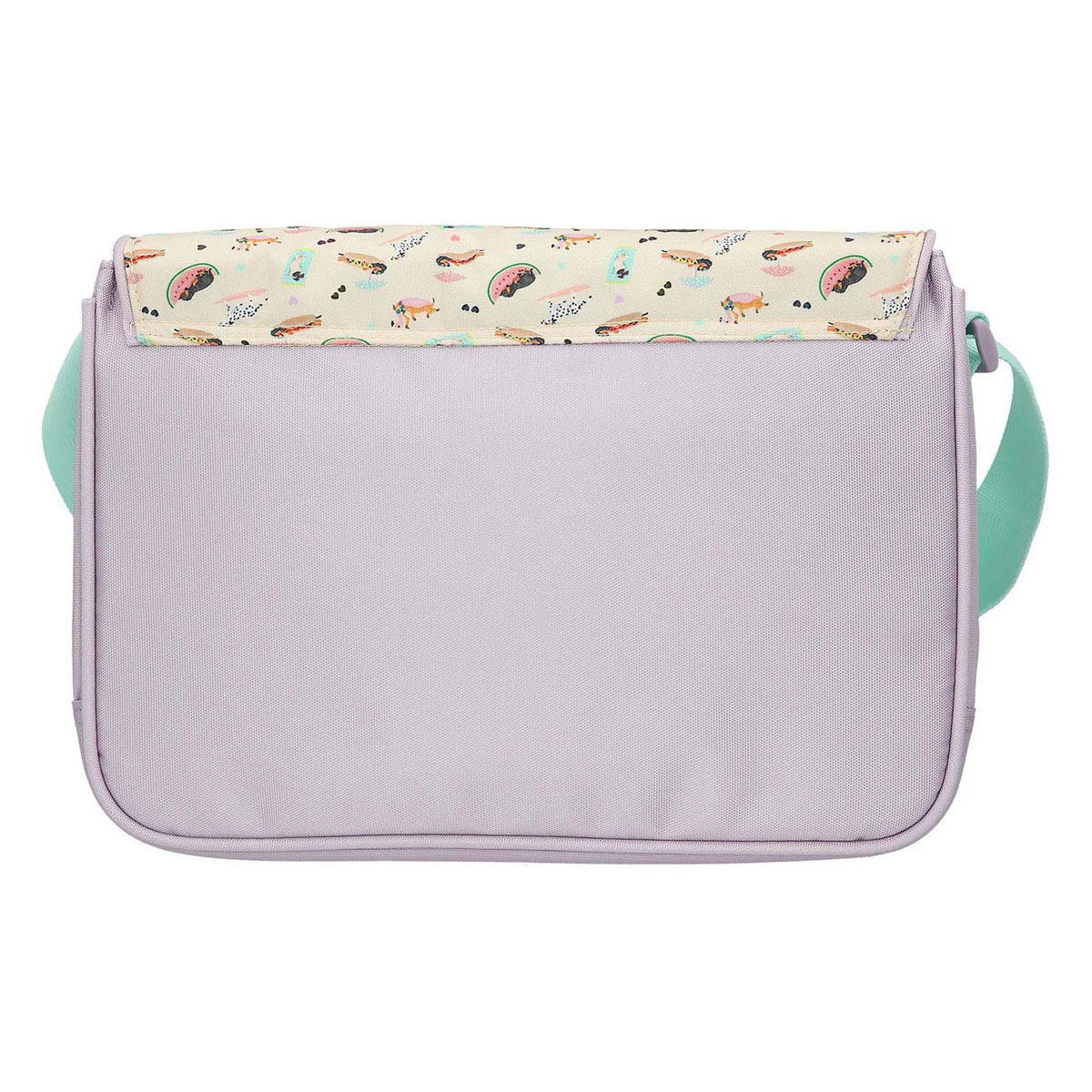 Sac bandoulière TOPModel Sunny Dog