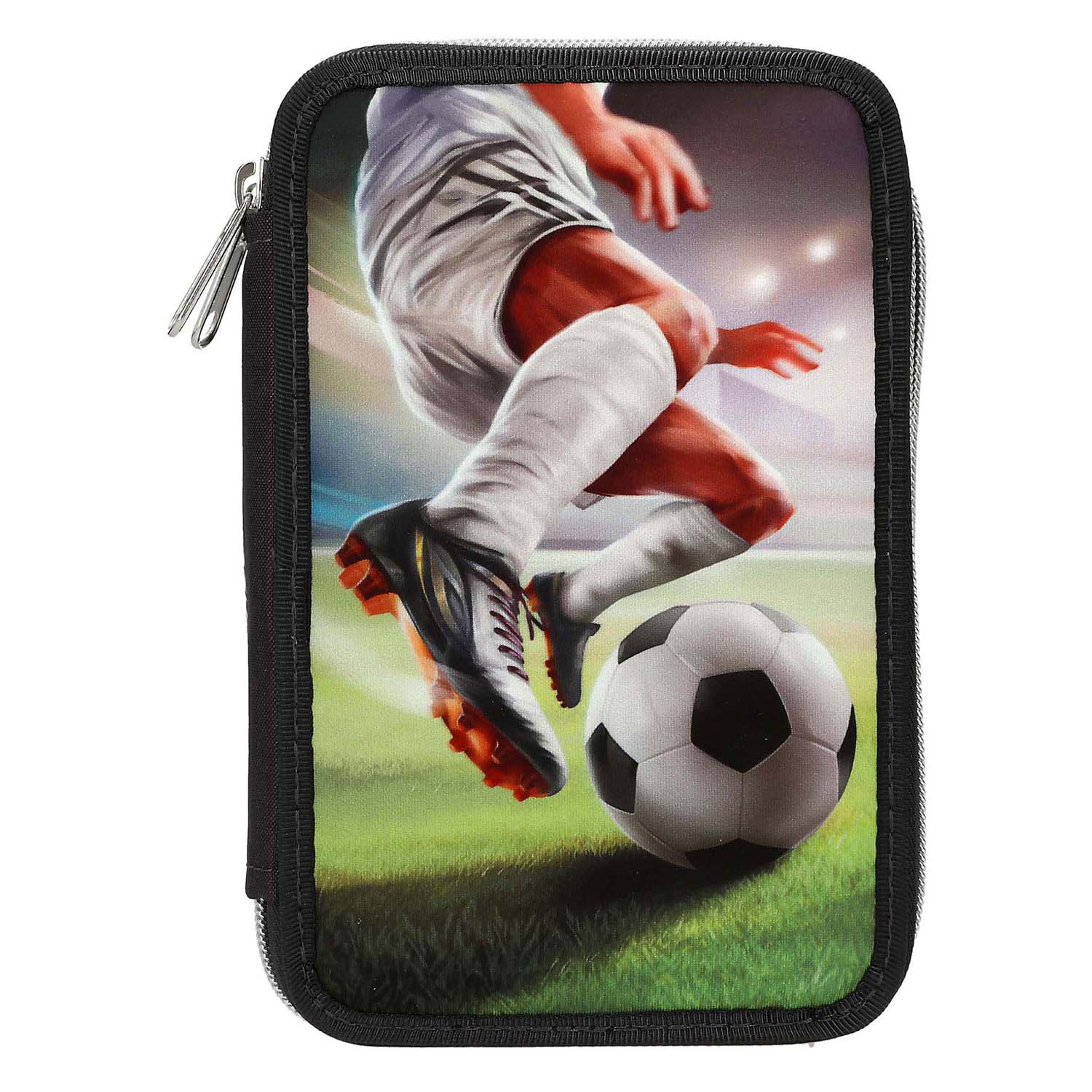 Action World 2-Vaks Etui