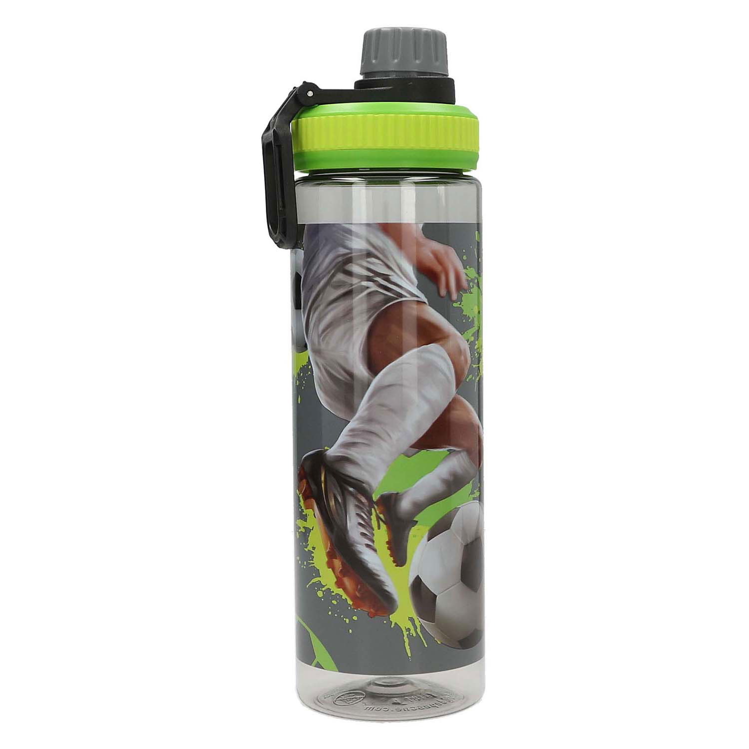 Action World Drinkfles XL