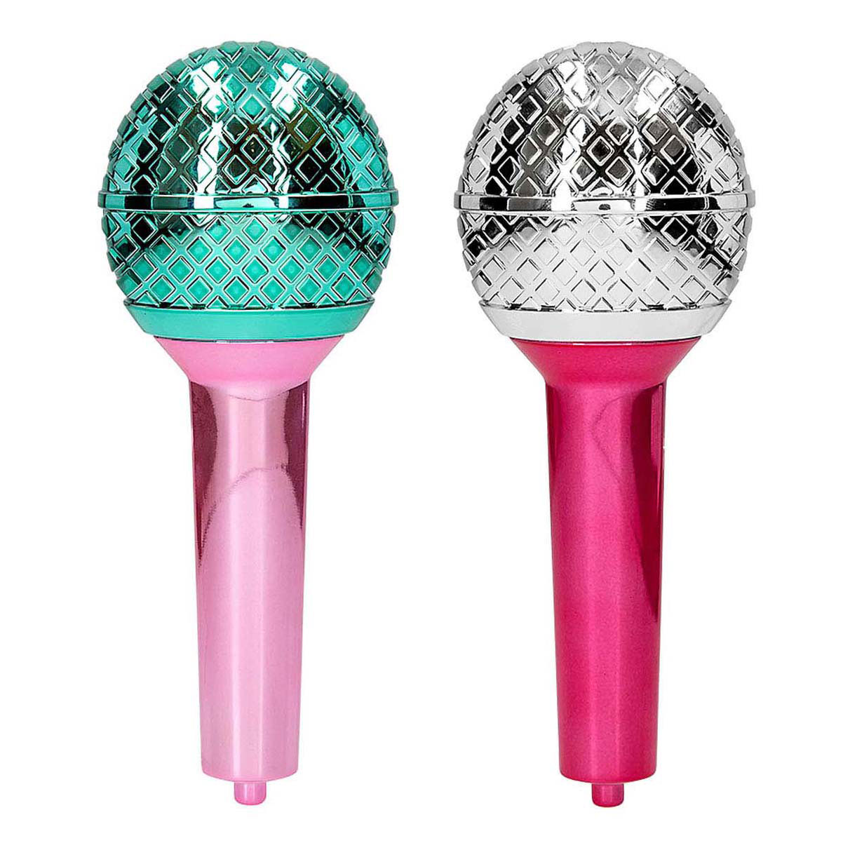 TOPModel Borstel Microfoon Music