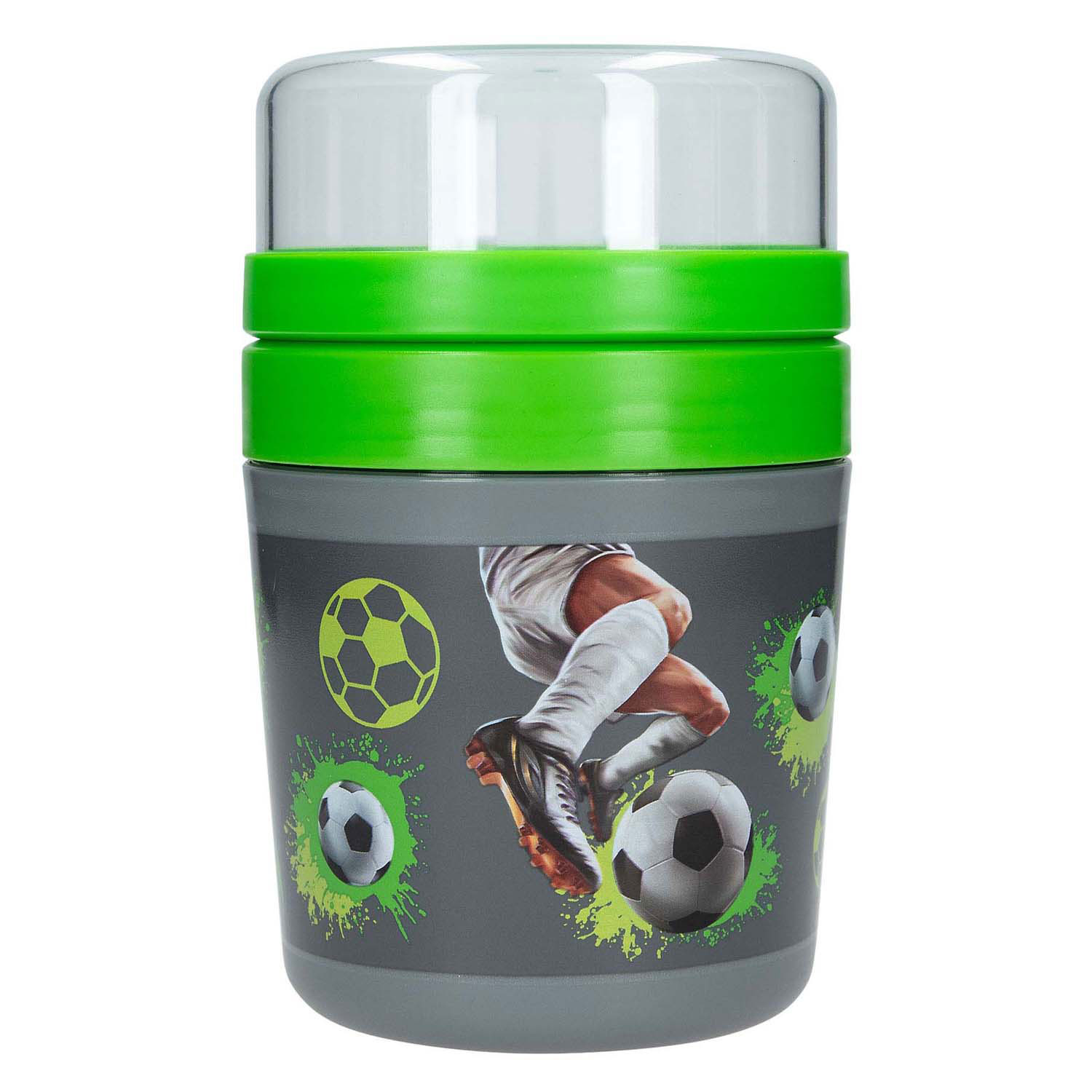 Action World Muesli Beker Voetbal