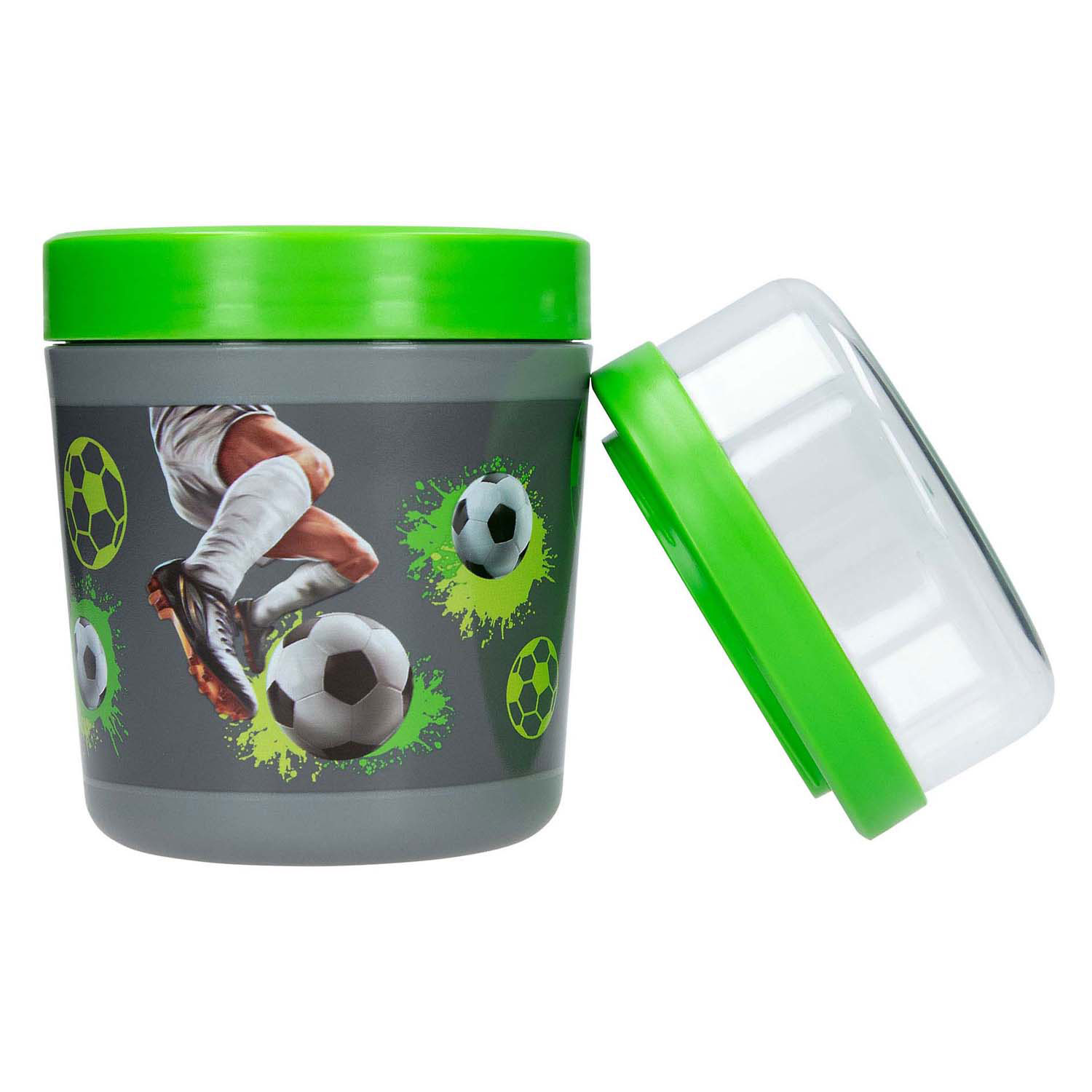 Action World Muesli Beker Voetbal