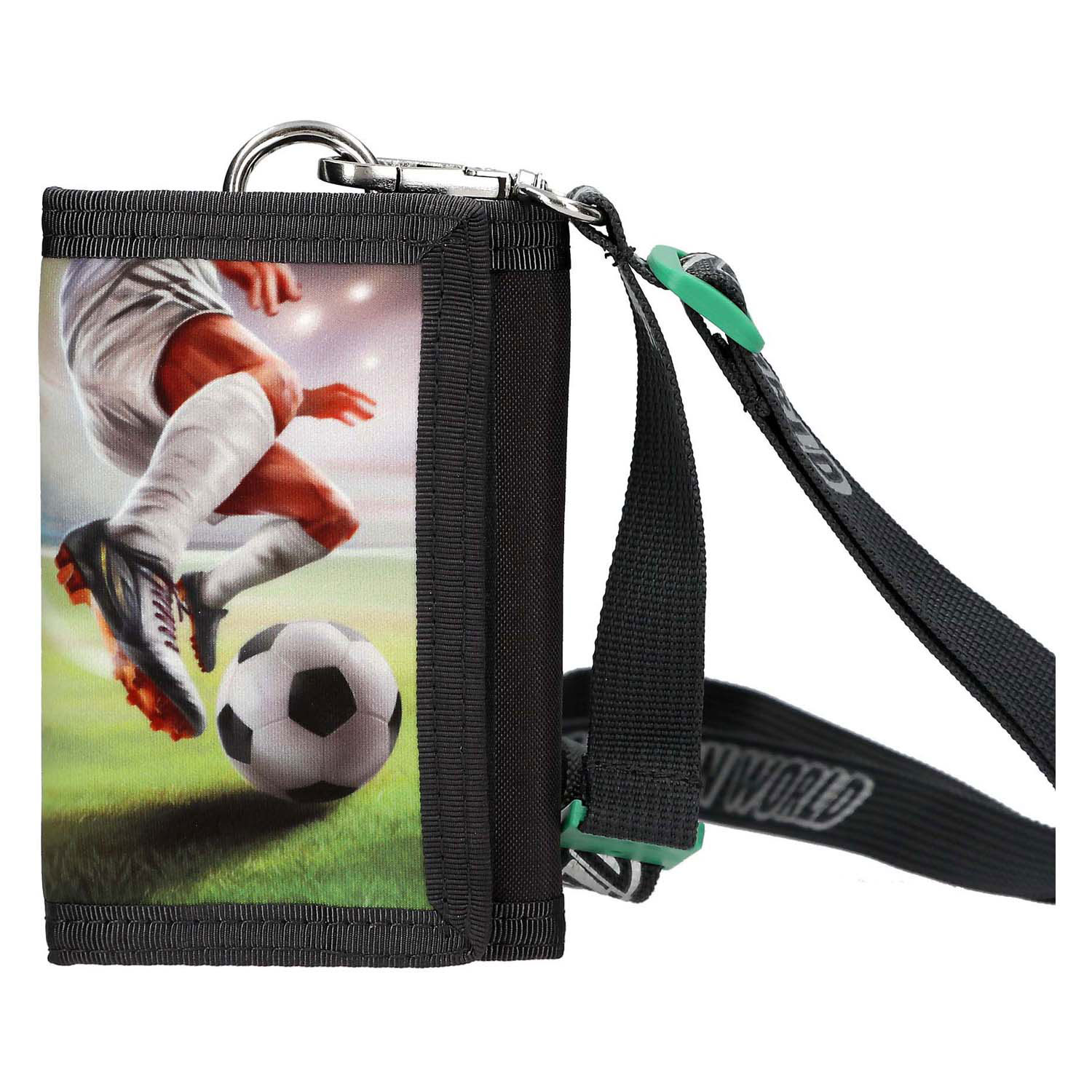 Action World Portemonnee