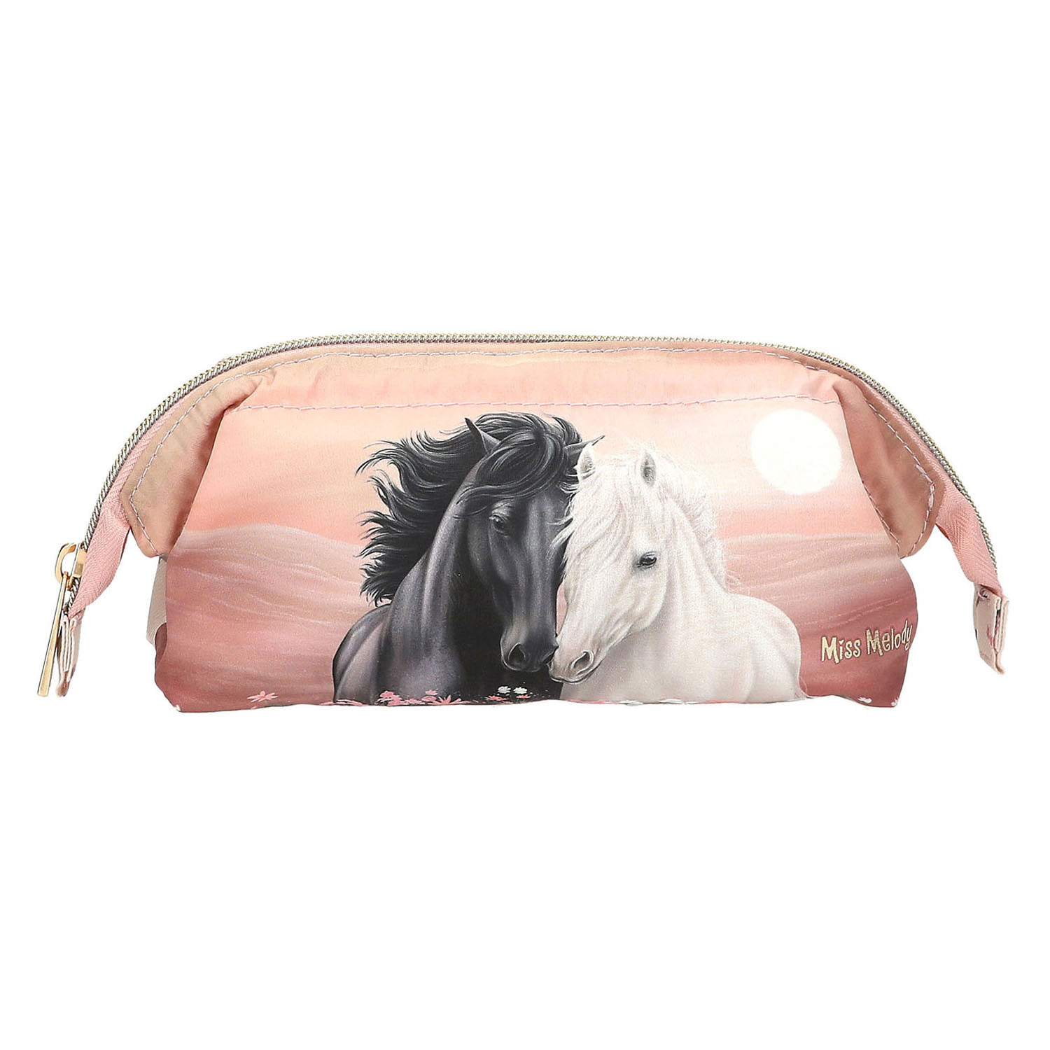 Miss Melody Etui Blossom Pony