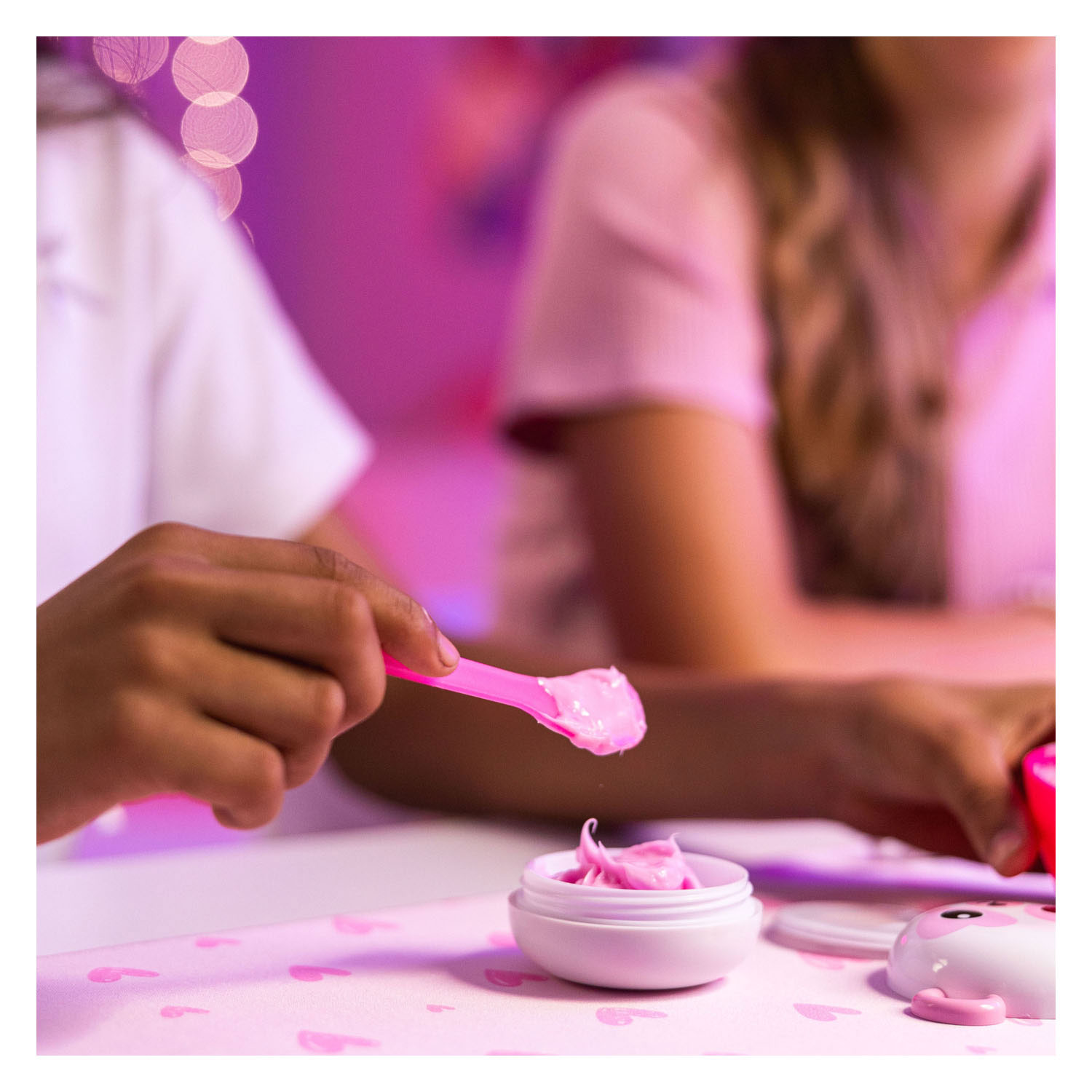 TOPModel DIY Handcrème BEAUTY and ME