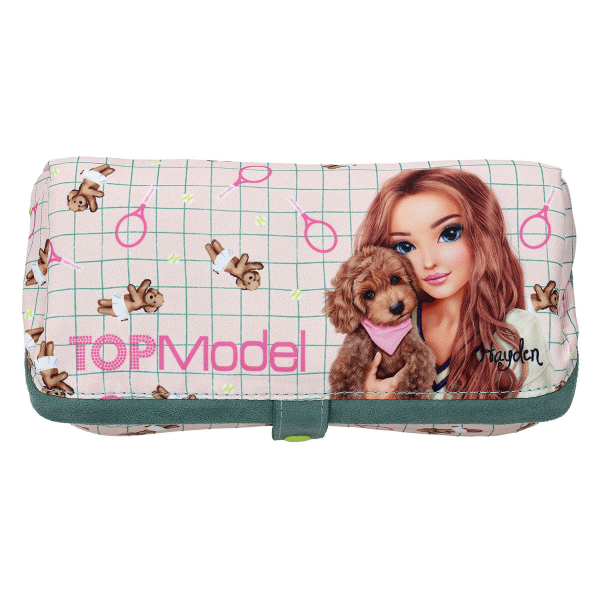 TOPModel Etui SPORTIQUE