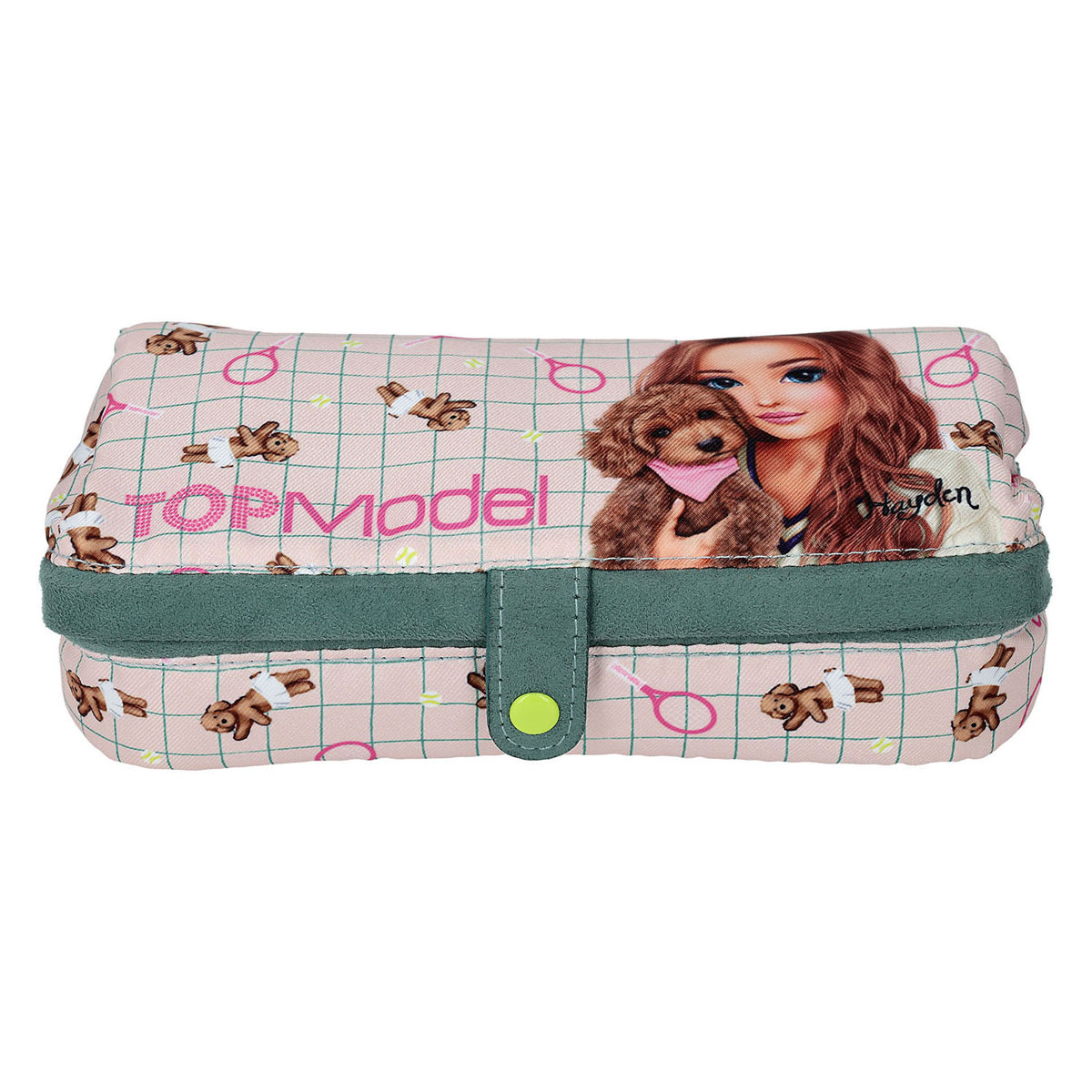 TOPModel Etui SPORTIQUE