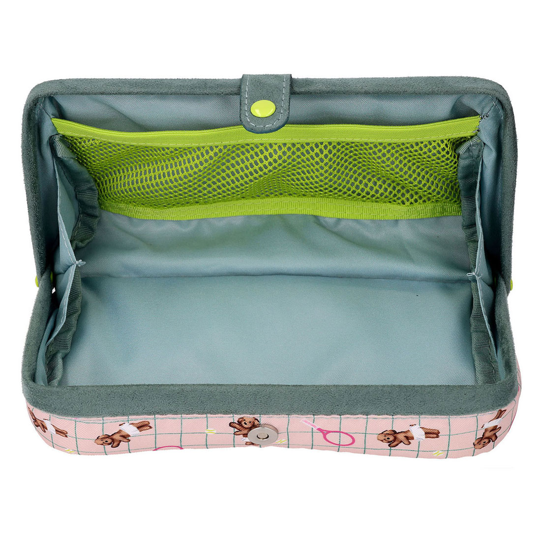 TOPModel Etui SPORTIQUE