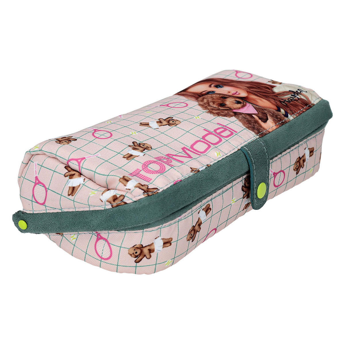 TOPModel Etui SPORTIQUE