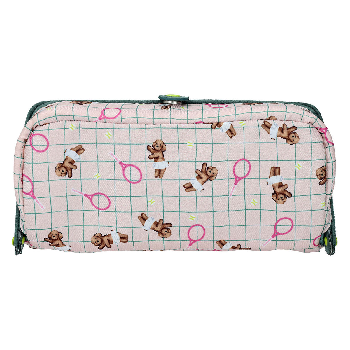 TOPModel Etui SPORTIQUE