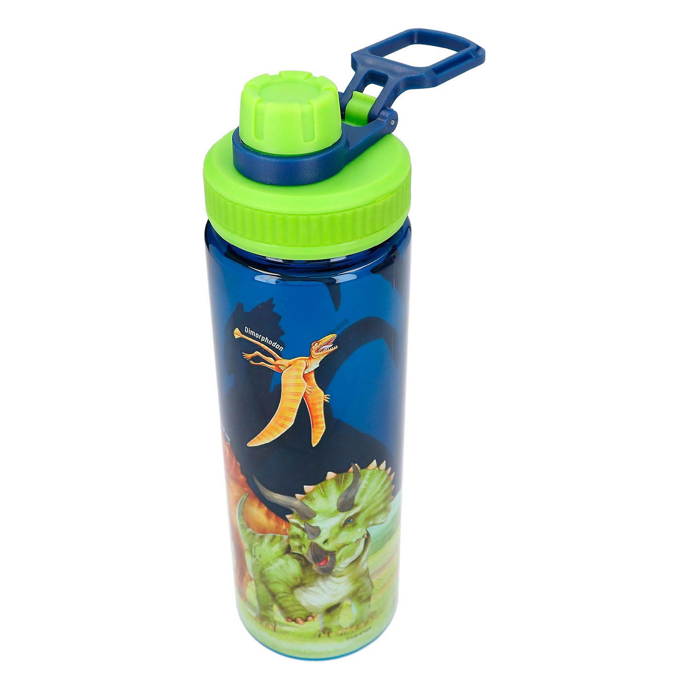 Dino World Trinkflasche XL