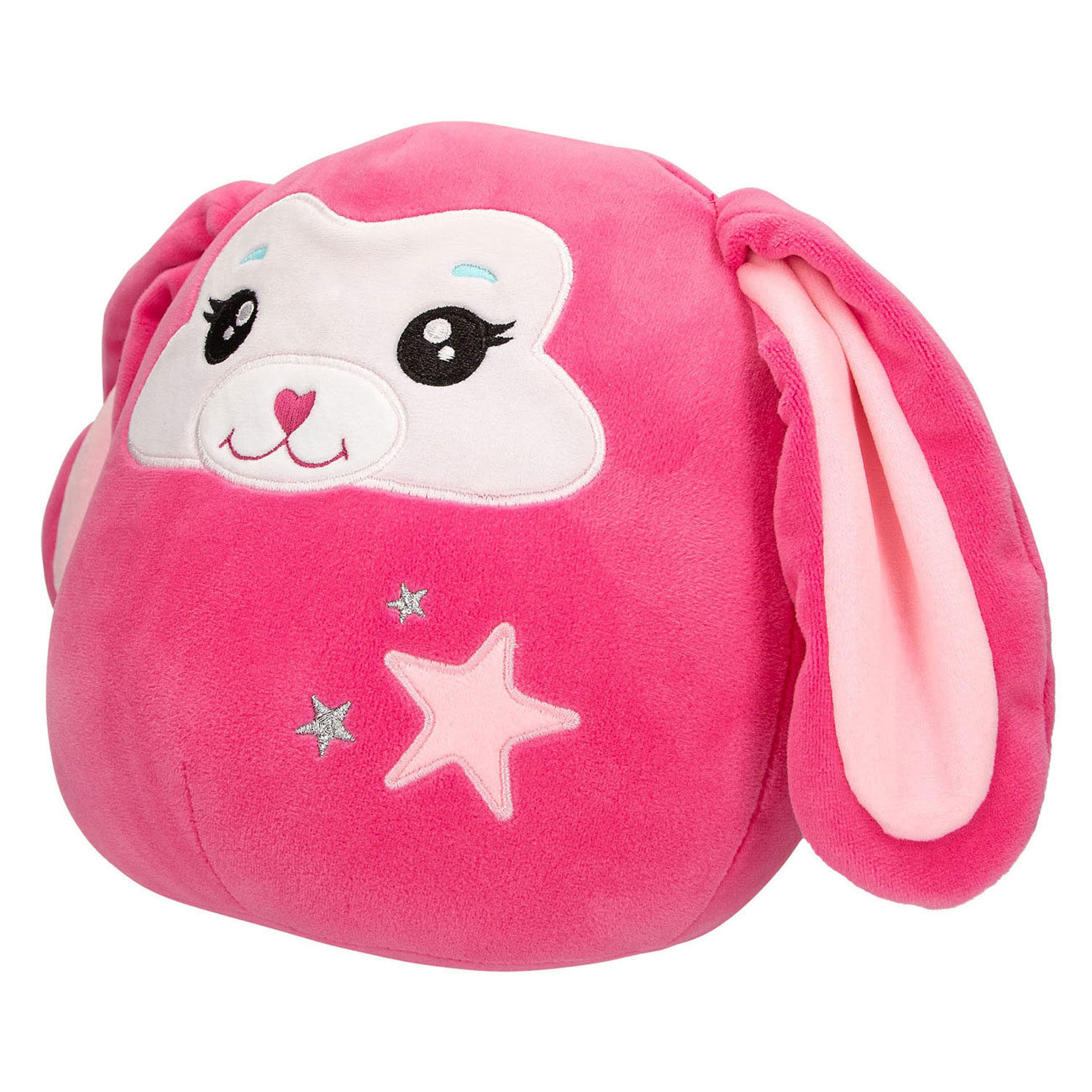 Ylvi Swoppies Lapin câlin, 20 cm