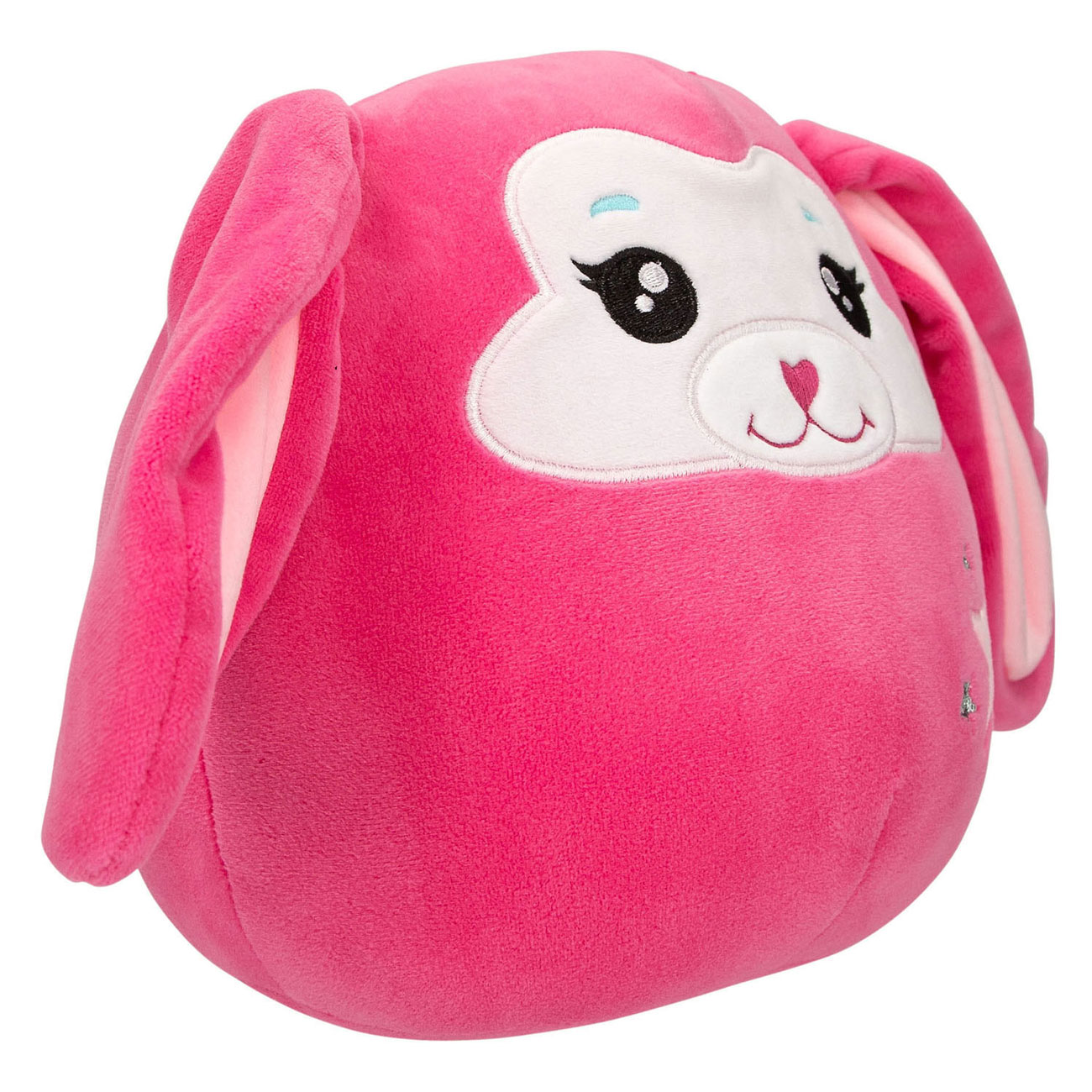 Ylvi Swoppies Lapin câlin, 20 cm