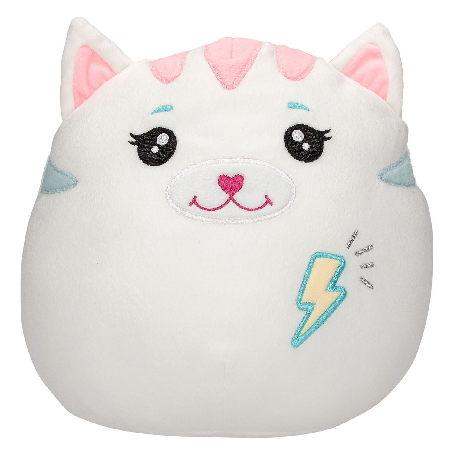 Ylvi Swoppies Knuffel Kat, 20cm