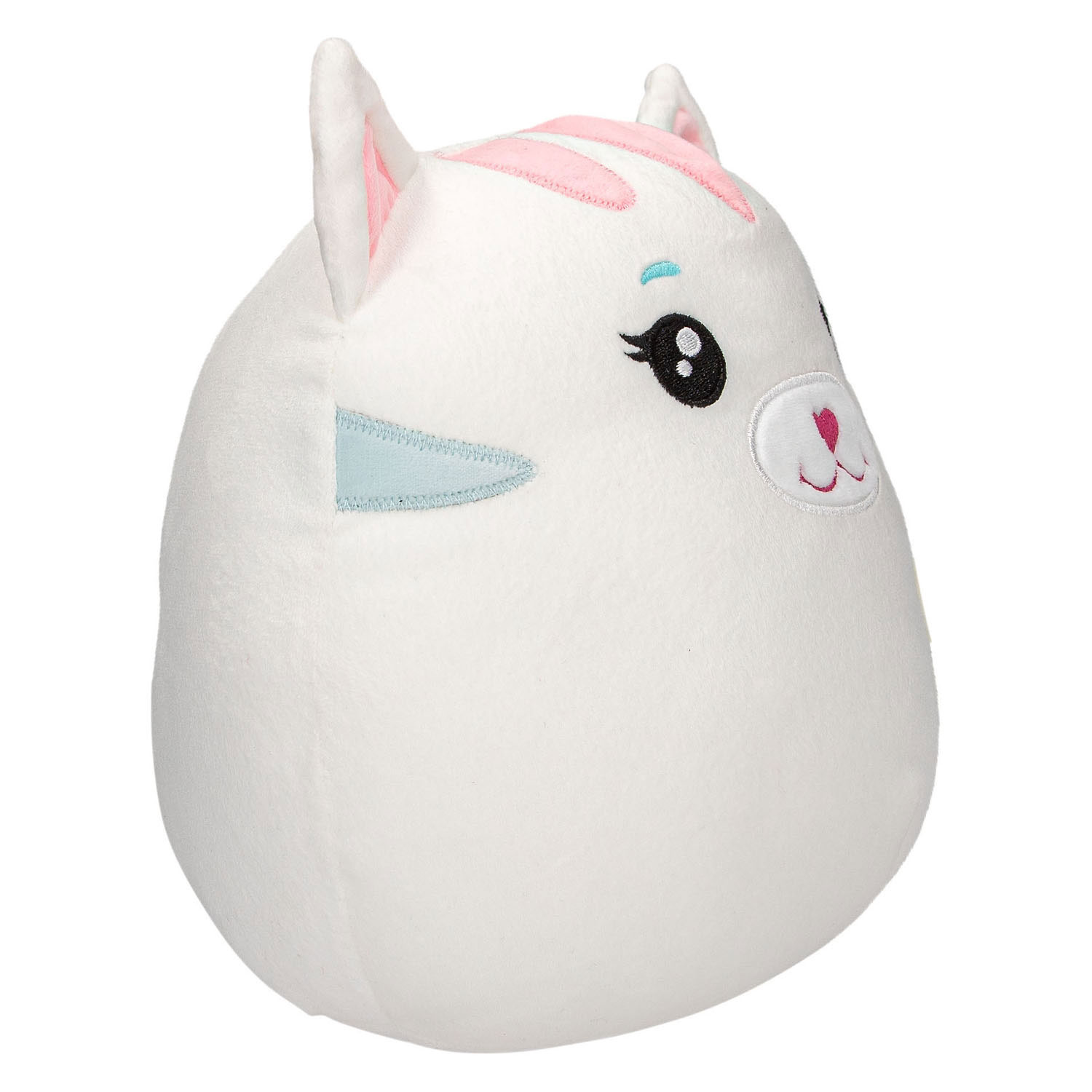 Ylvi Swoppies Knuffel Kat, 20cm