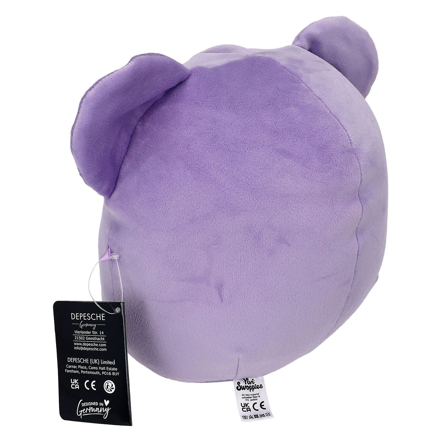 Ylvi Swoppies Knuffel Koala, 20cm