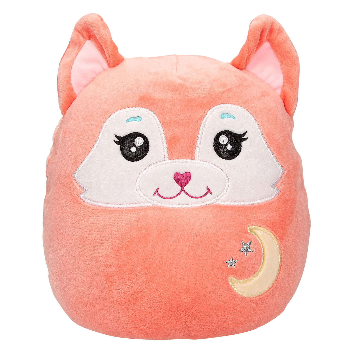 Ylvi Swoppies Knuffel Vos, 20cm