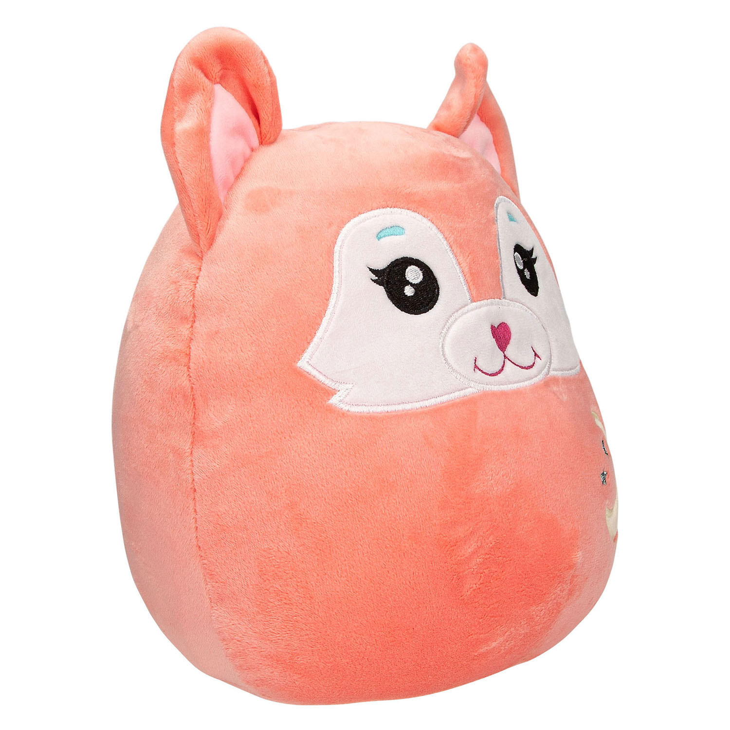 Ylvi Swoppies Knuffel Vos, 20cm