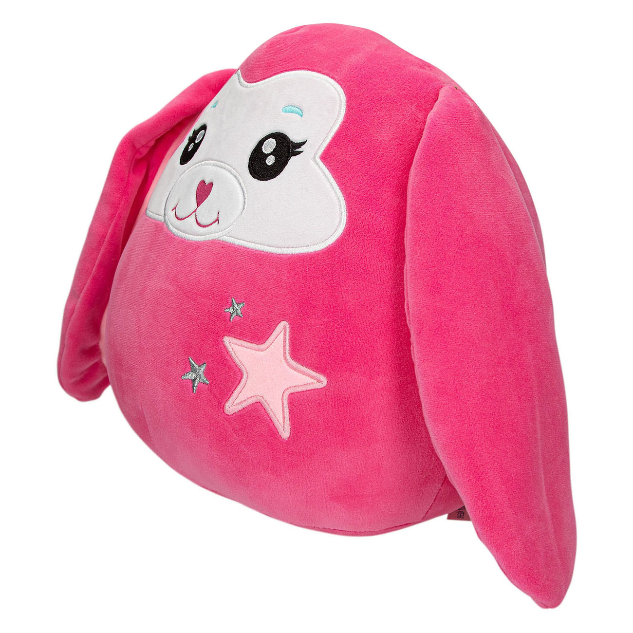 Ylvi Swoppies Lapin câlin, 30 cm