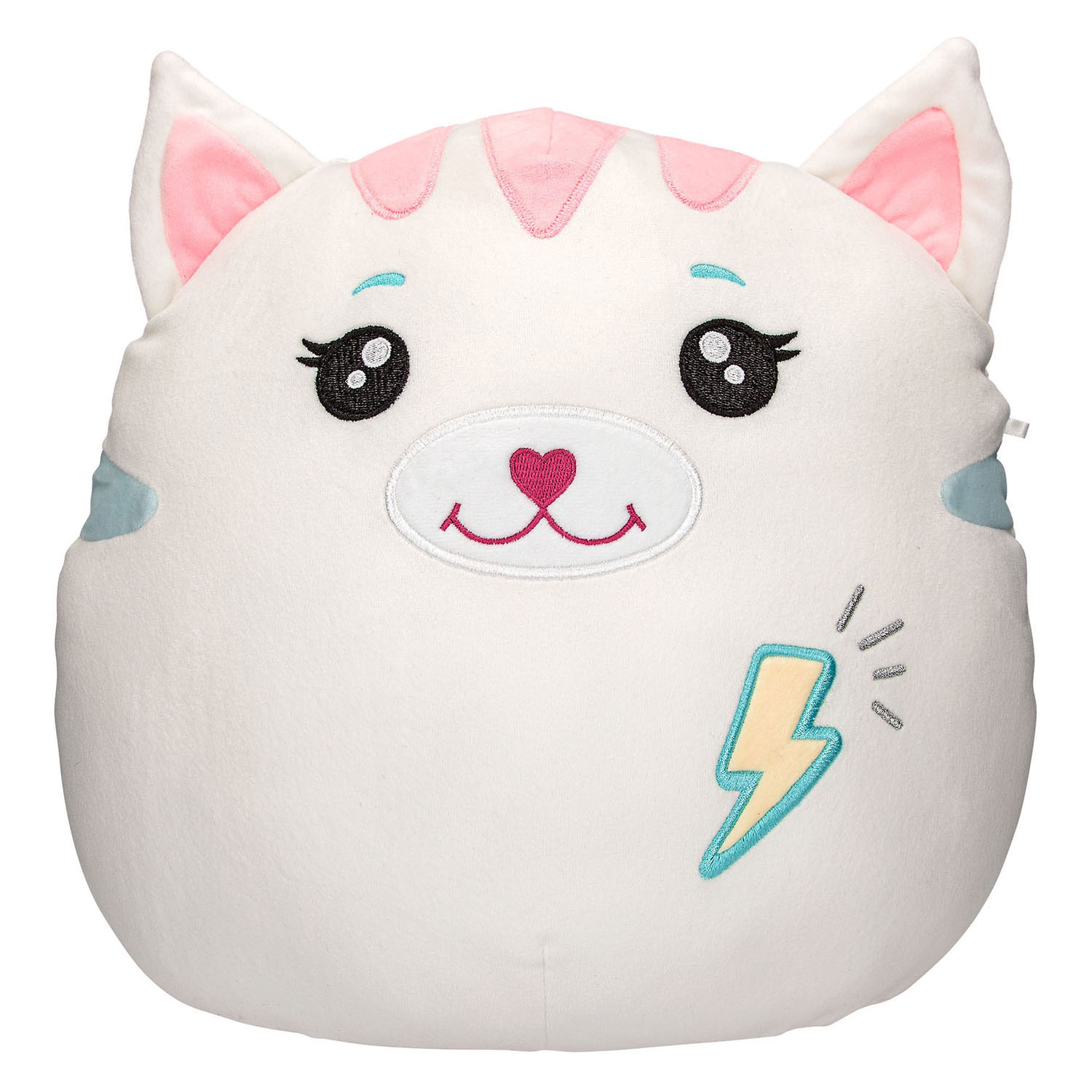 Ylvi Swoppies Knuffel Kat, 30cm