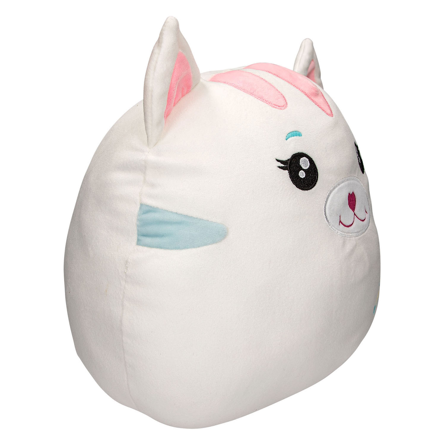 Ylvi Swoppies Knuffel Kat, 30cm