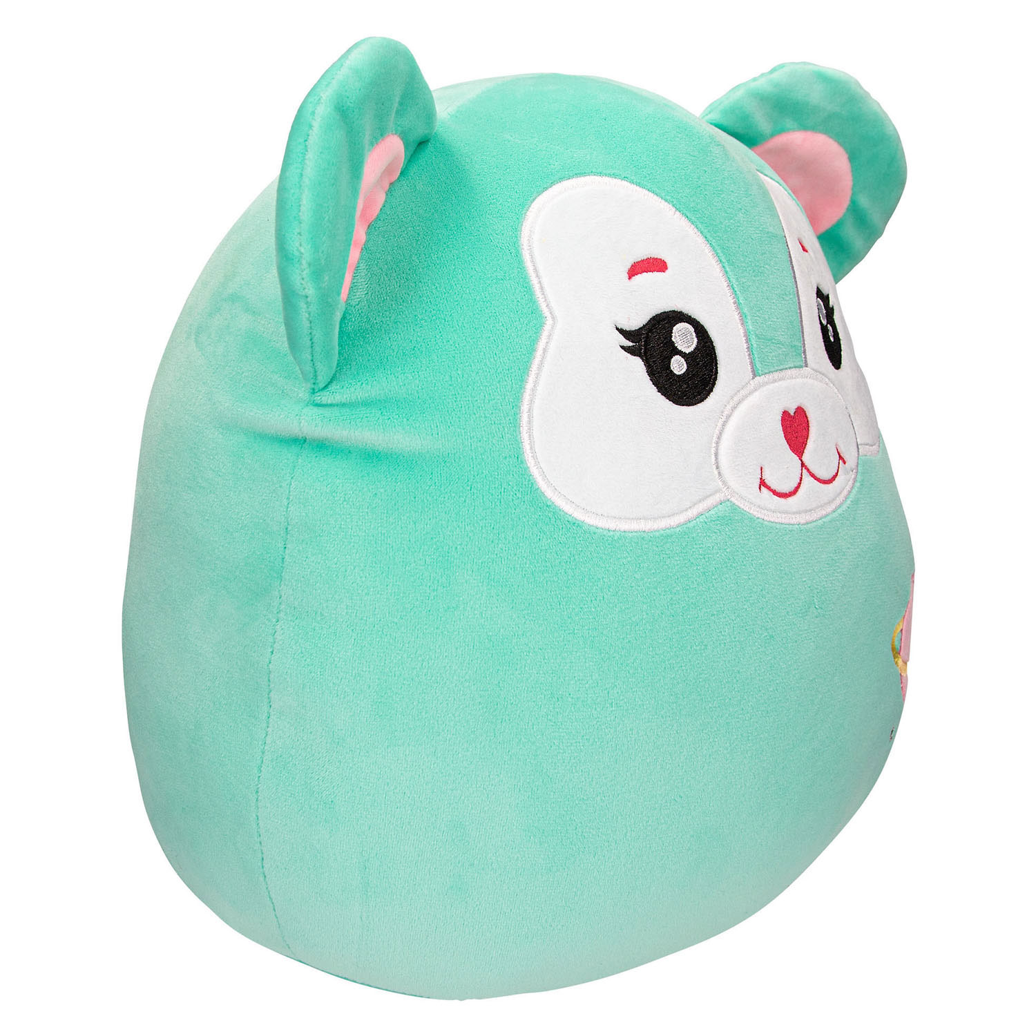 Ours en peluche Ylvi Swoppies, 30 cm