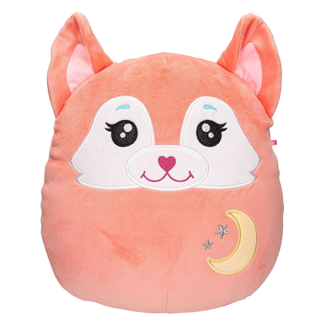 Ylvi Swoppies Knuffel Vos, 30cm