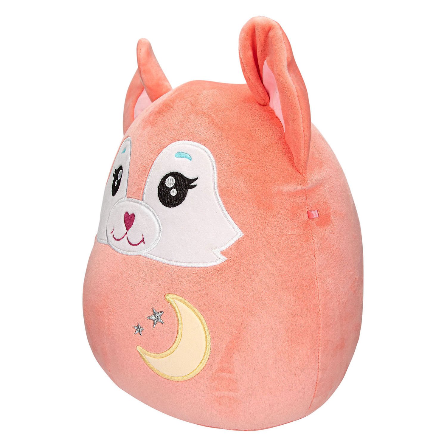 Ylvi Swoppies Peluche Renard, 30 cm