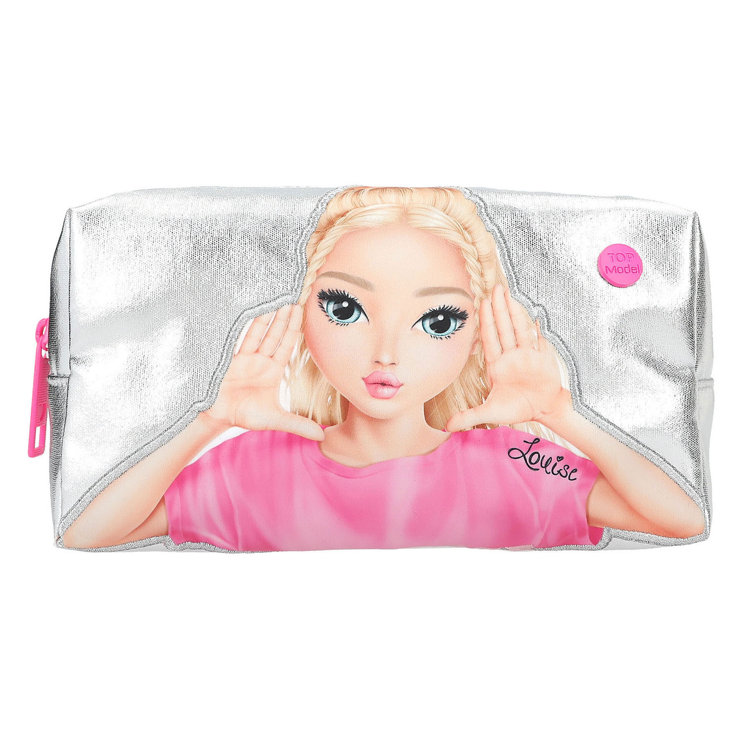 TOPModel Trousse de Toilette Beauty And Me