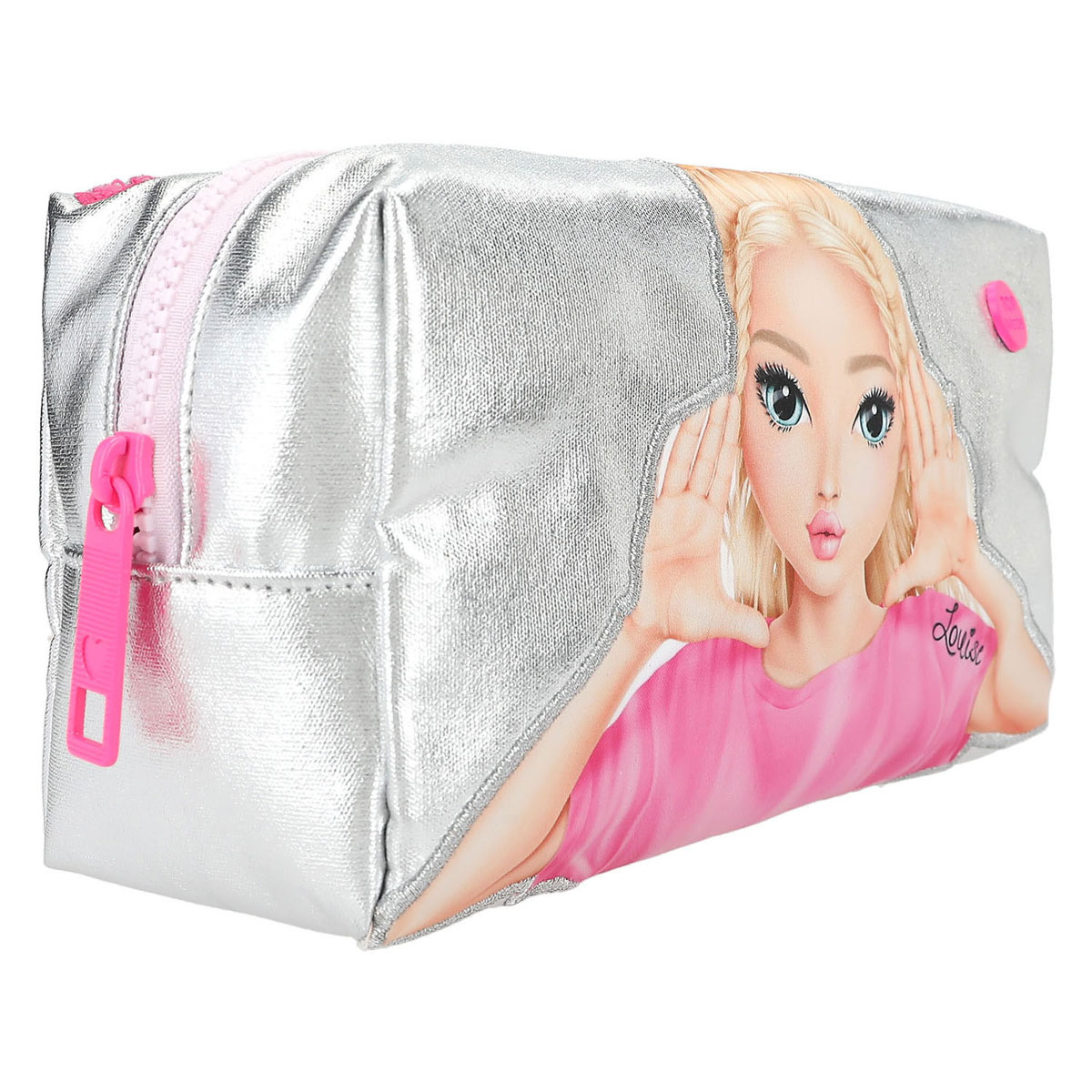 TOPModel Trousse de Toilette Beauty And Me