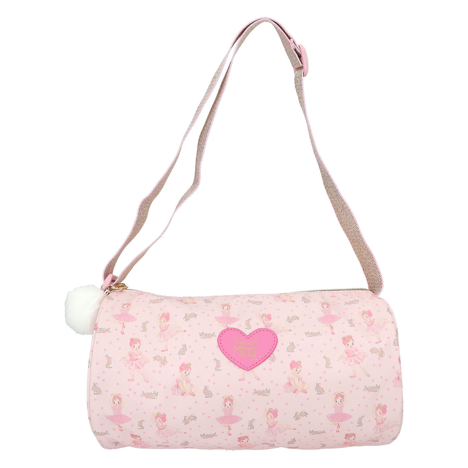 Sac de sport TOPModel Bunny Ballet