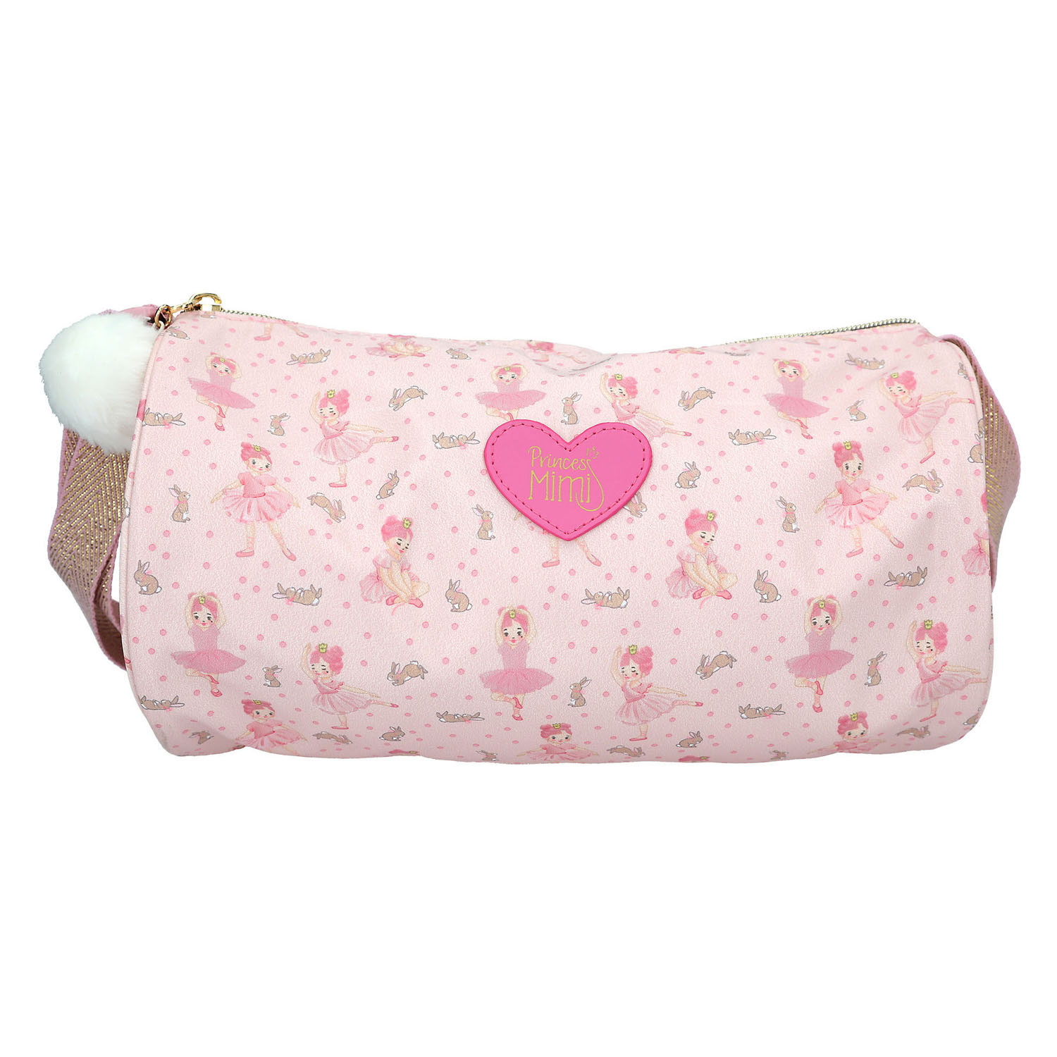 Sac de sport TOPModel Bunny Ballet