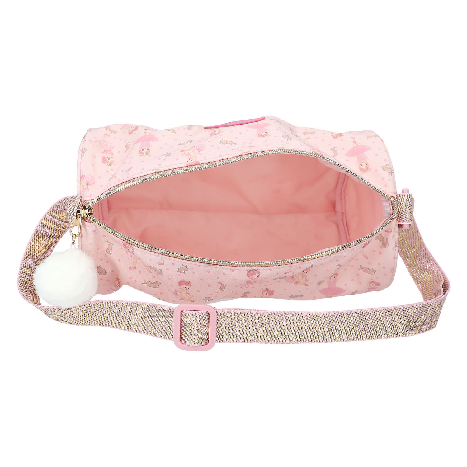 Sac de sport TOPModel Bunny Ballet