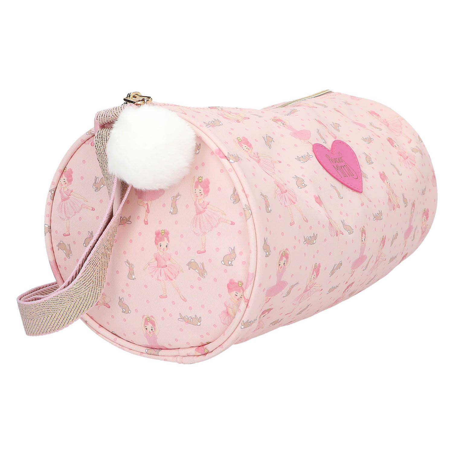 Sac de sport TOPModel Bunny Ballet