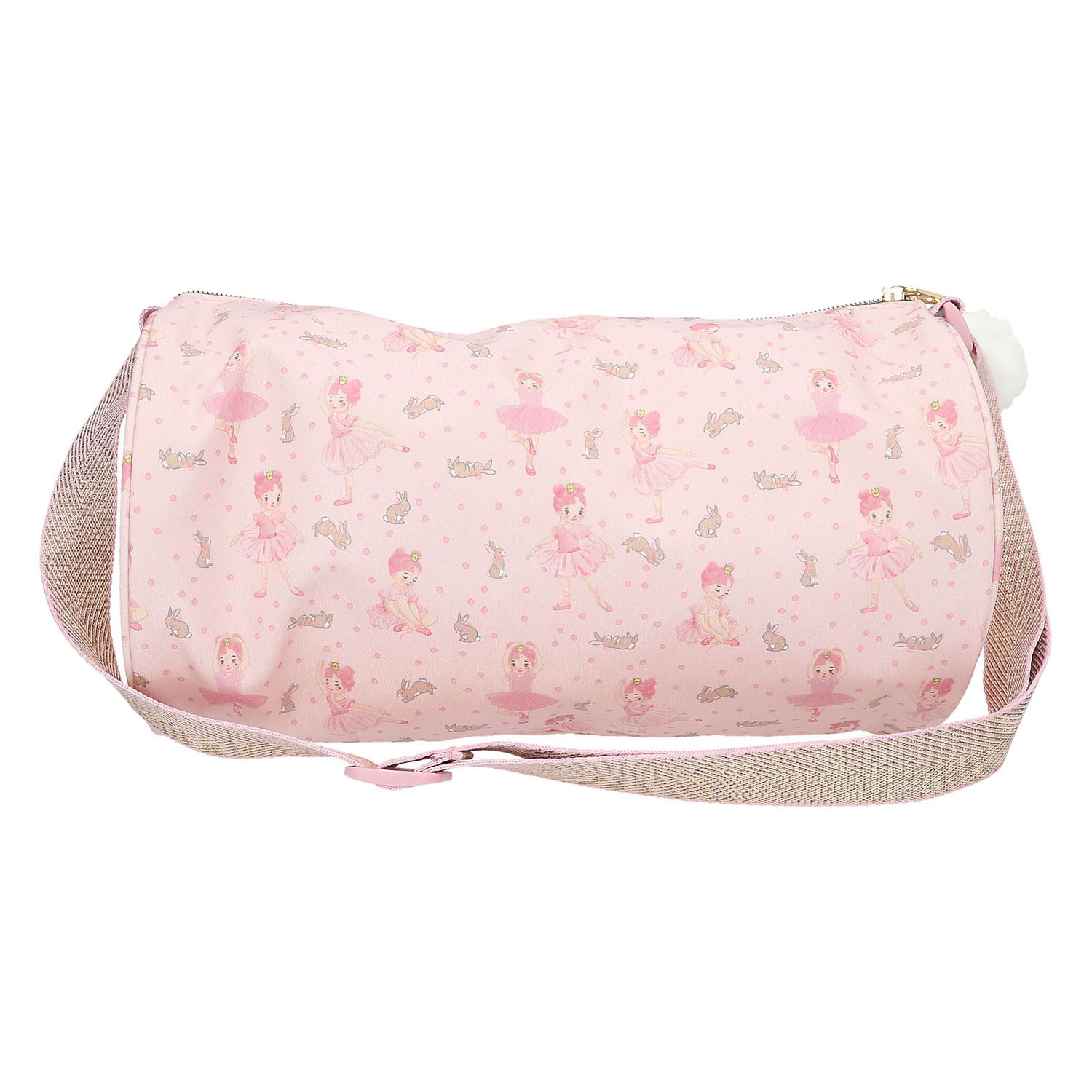 Sac de sport TOPModel Bunny Ballet