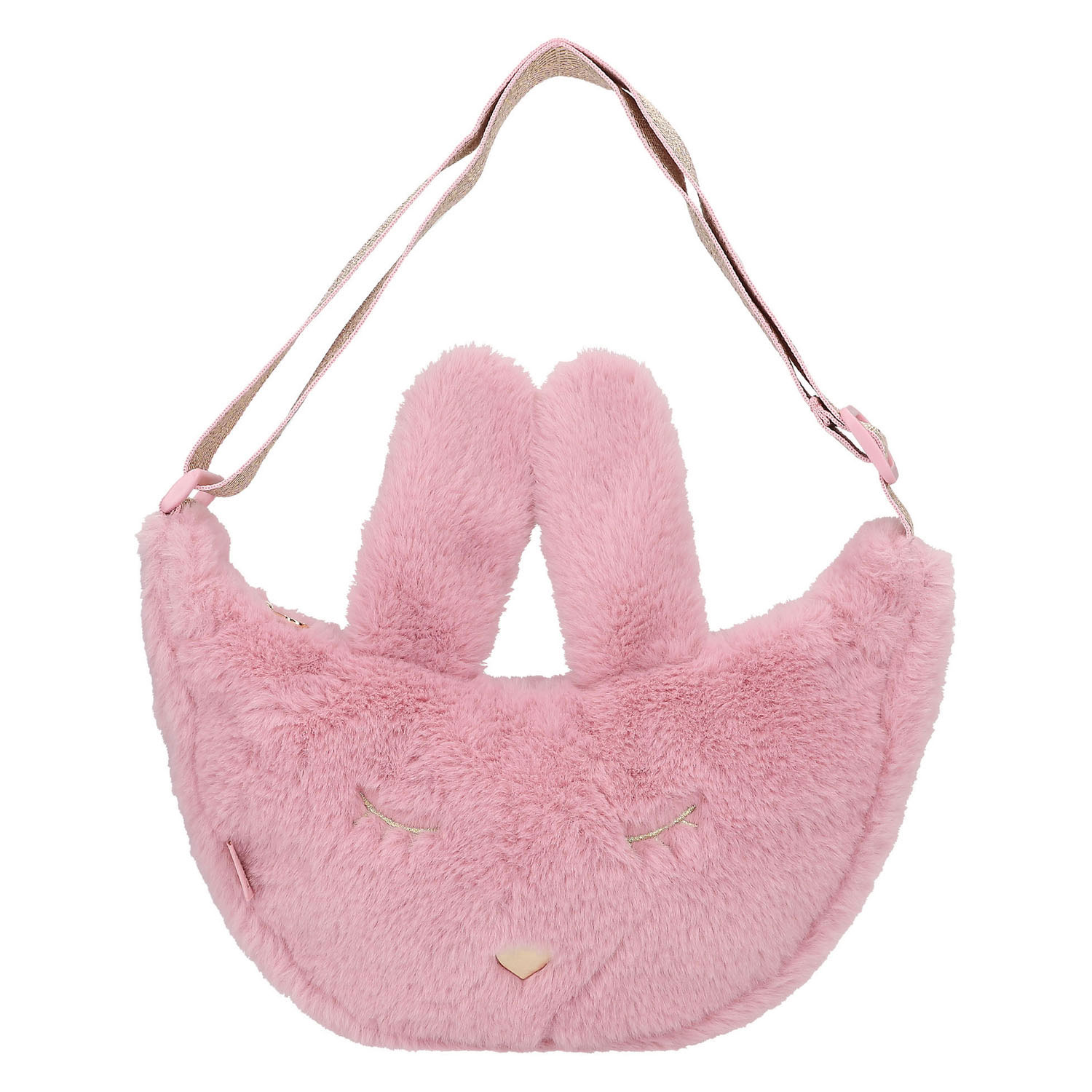 Sac Princesse Mimi En Forme De Lapin Bunny Ballet