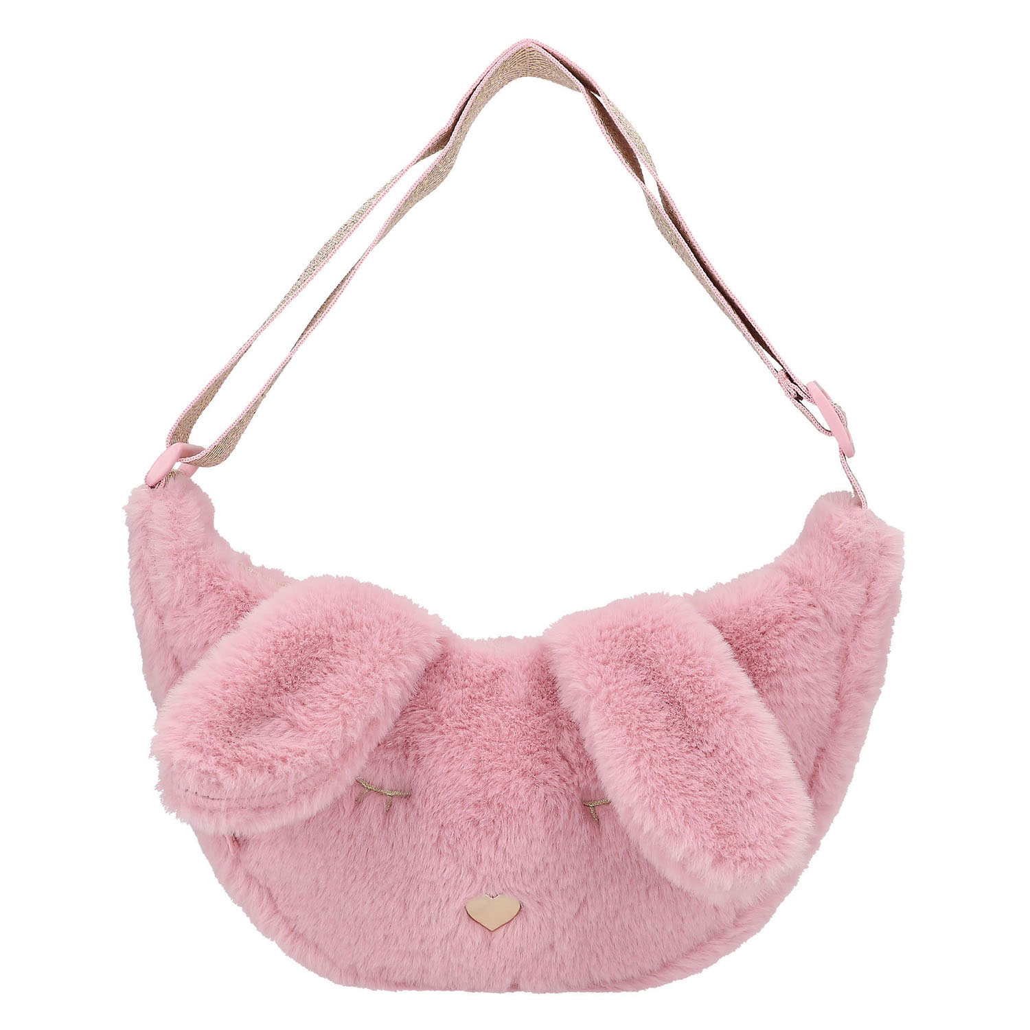 Sac Princesse Mimi En Forme De Lapin Bunny Ballet