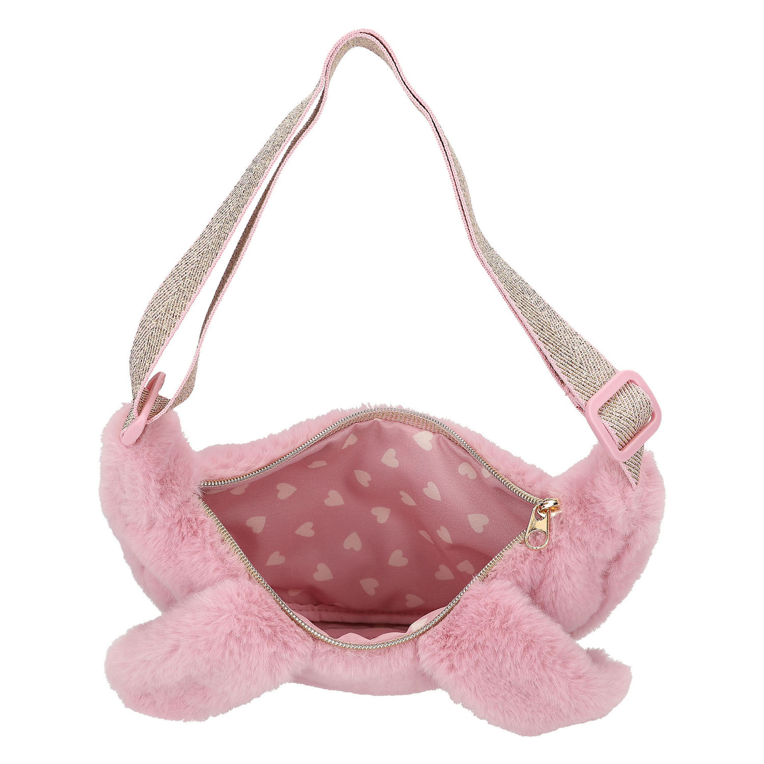 Sac Princesse Mimi En Forme De Lapin Bunny Ballet