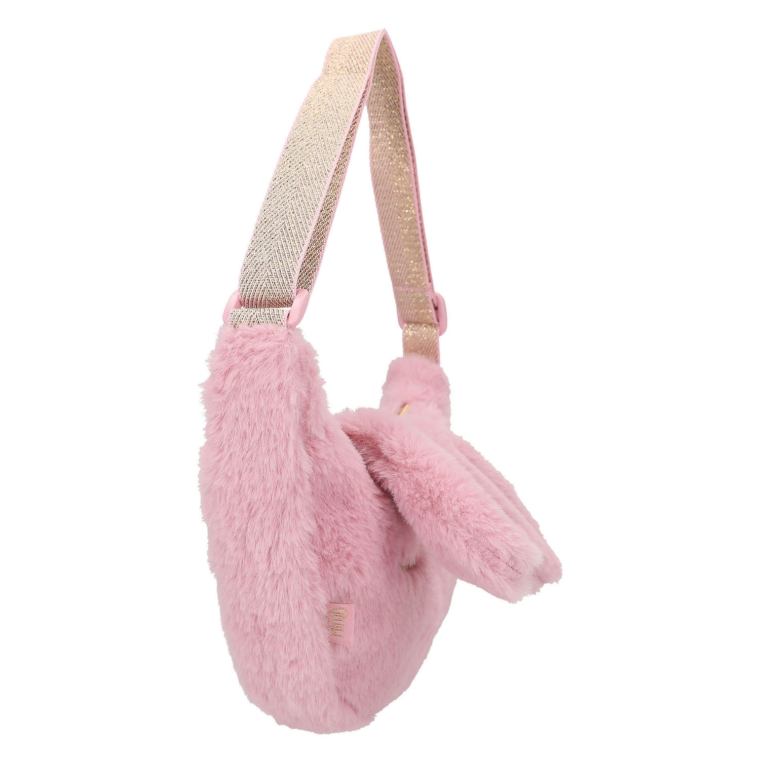 Sac Princesse Mimi En Forme De Lapin Bunny Ballet