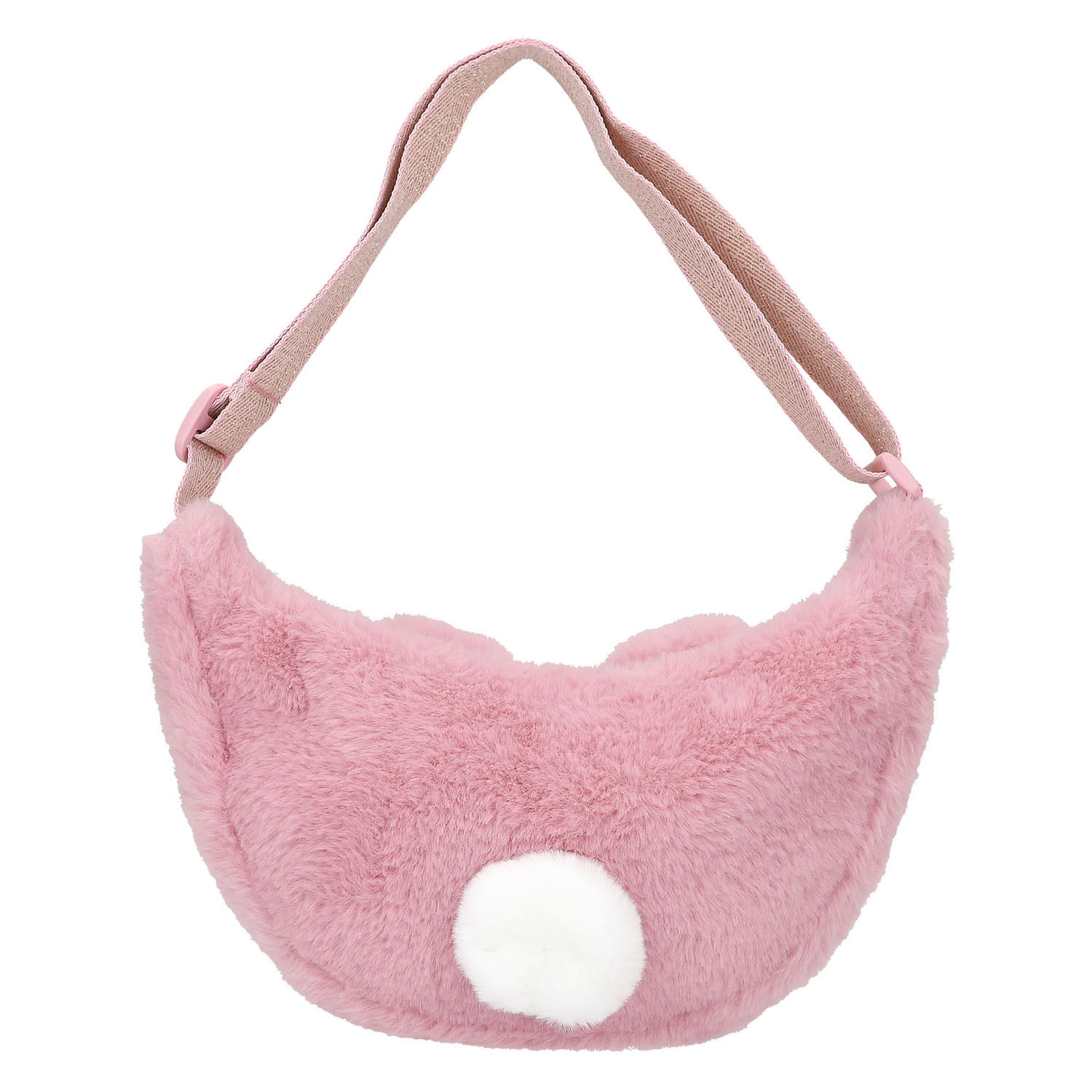 Sac Princesse Mimi En Forme De Lapin Bunny Ballet