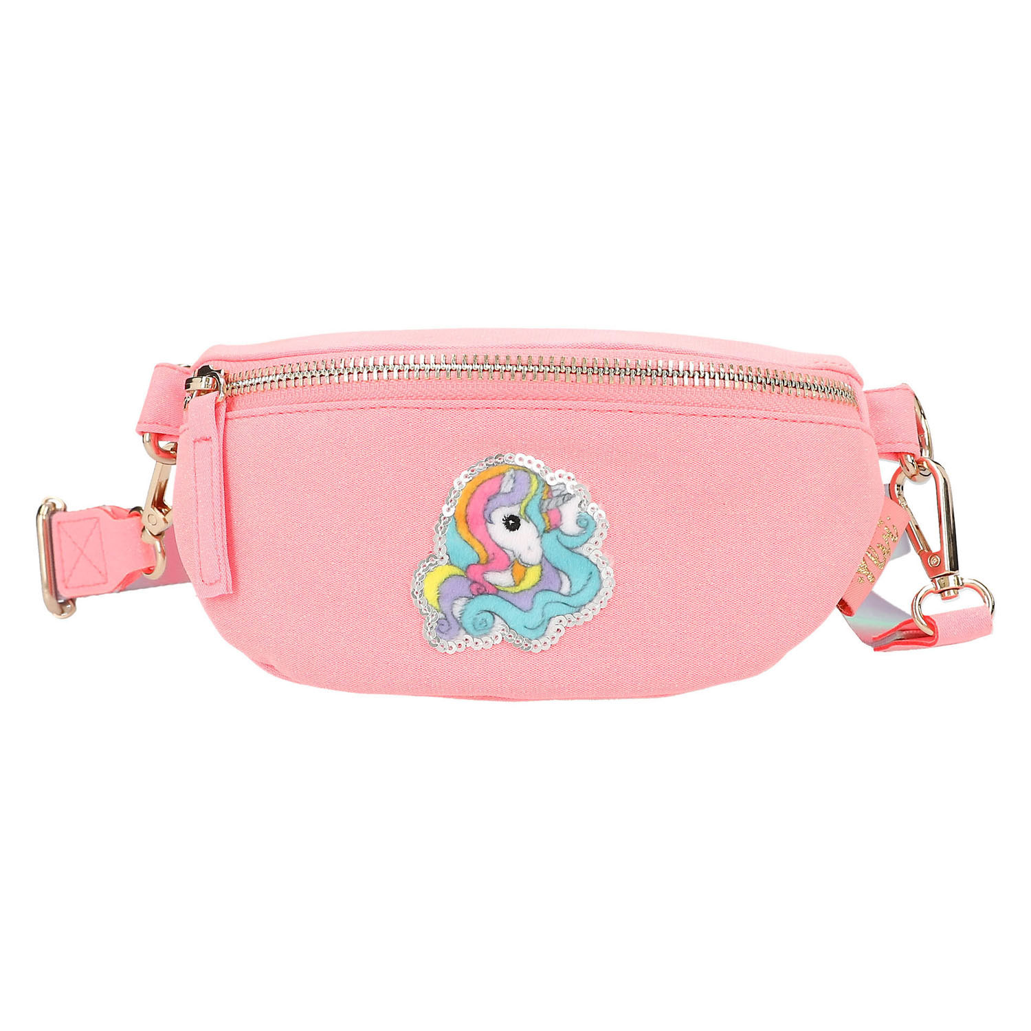 Ylvil Fanny Pack Roze