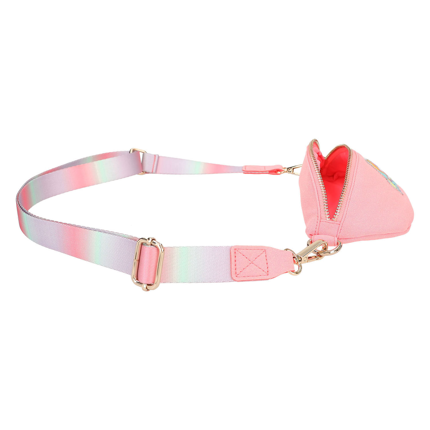 Ylvil Fanny Pack Roze