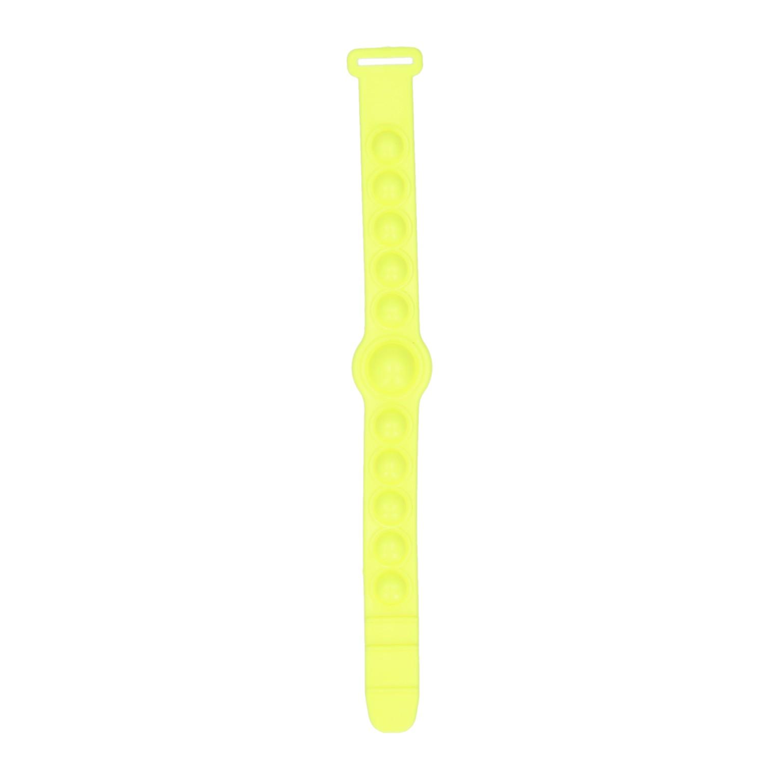 Pop-It Armband Kleur